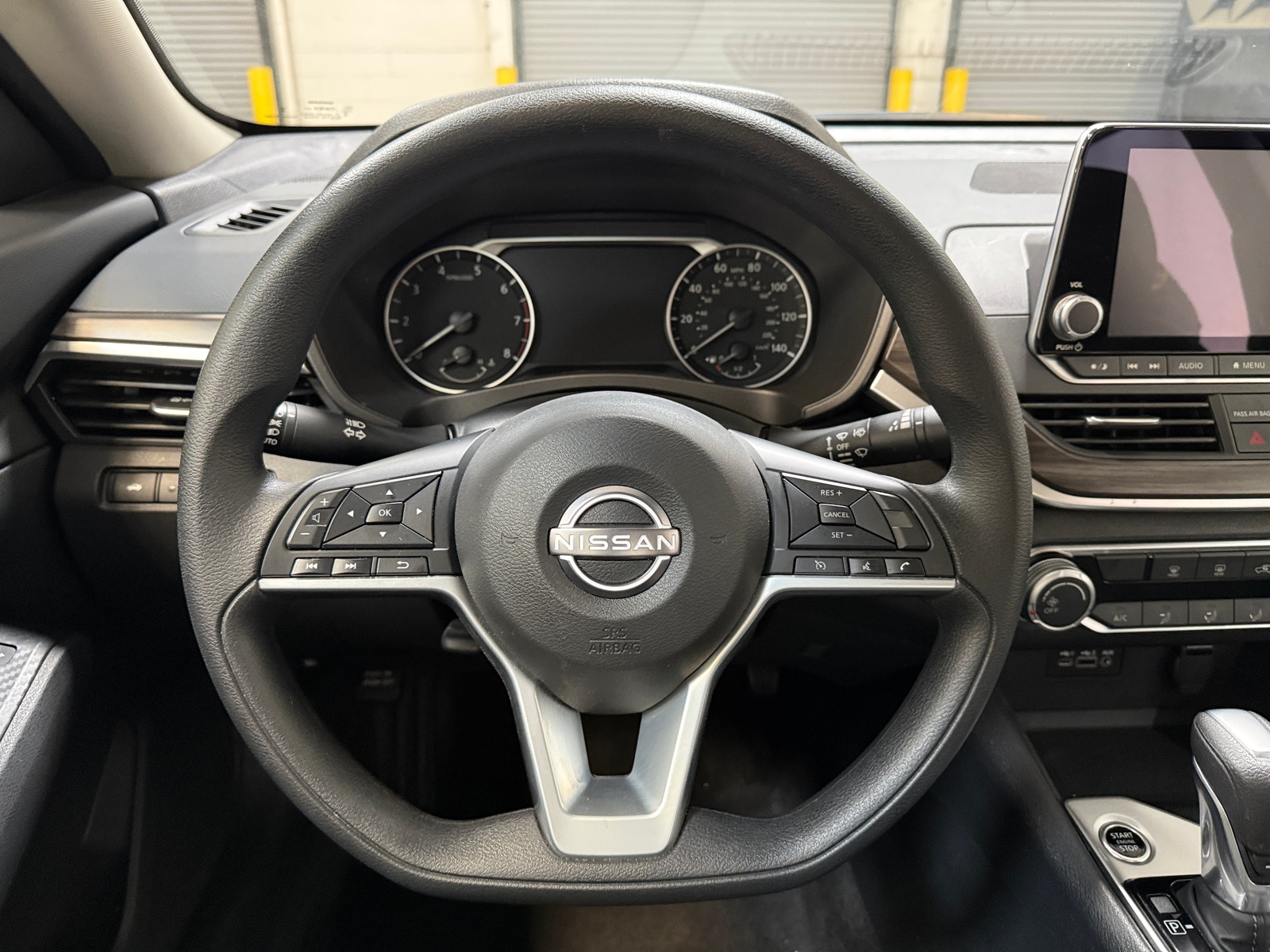 Thumbnail: 2025 Nissan Altima - 5