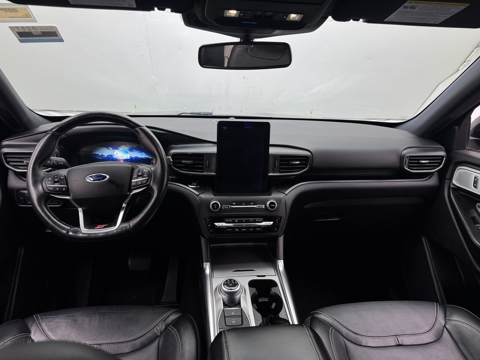 Thumbnail: 2020 Ford Explorer - 2