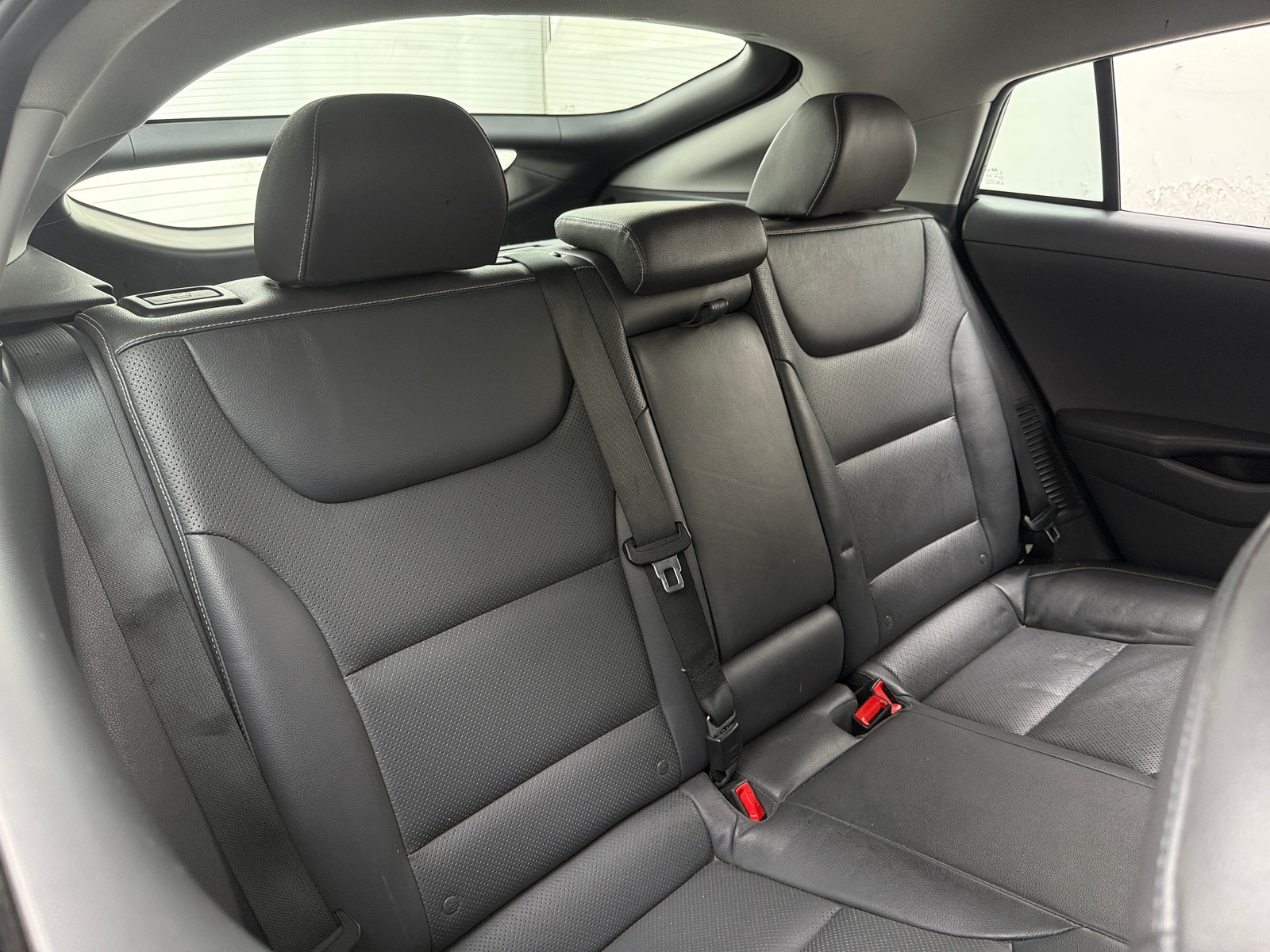 Thumbnail: 2019 Hyundai Ioniq - 5