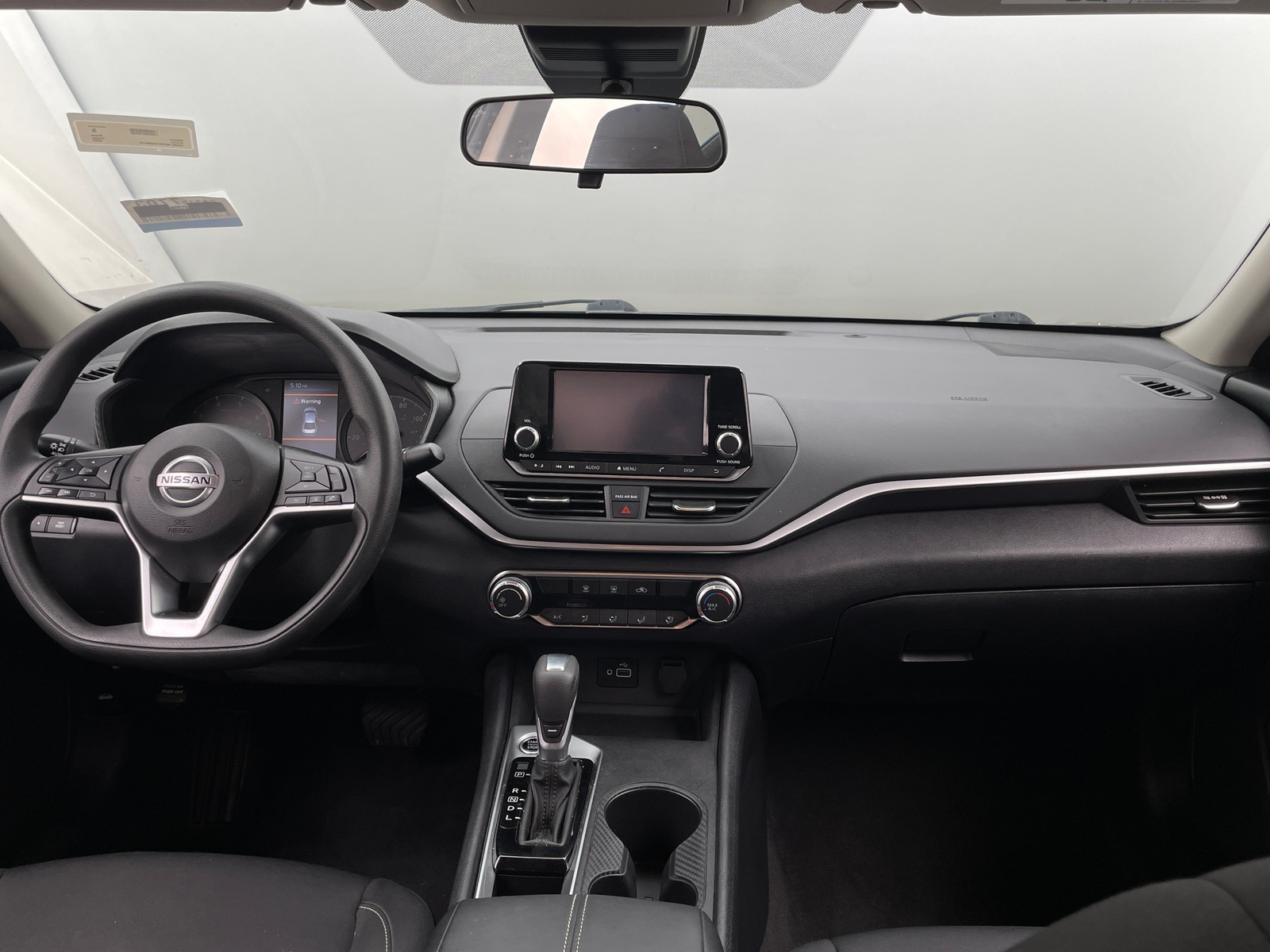 Thumbnail: 2022 Nissan Altima - 3