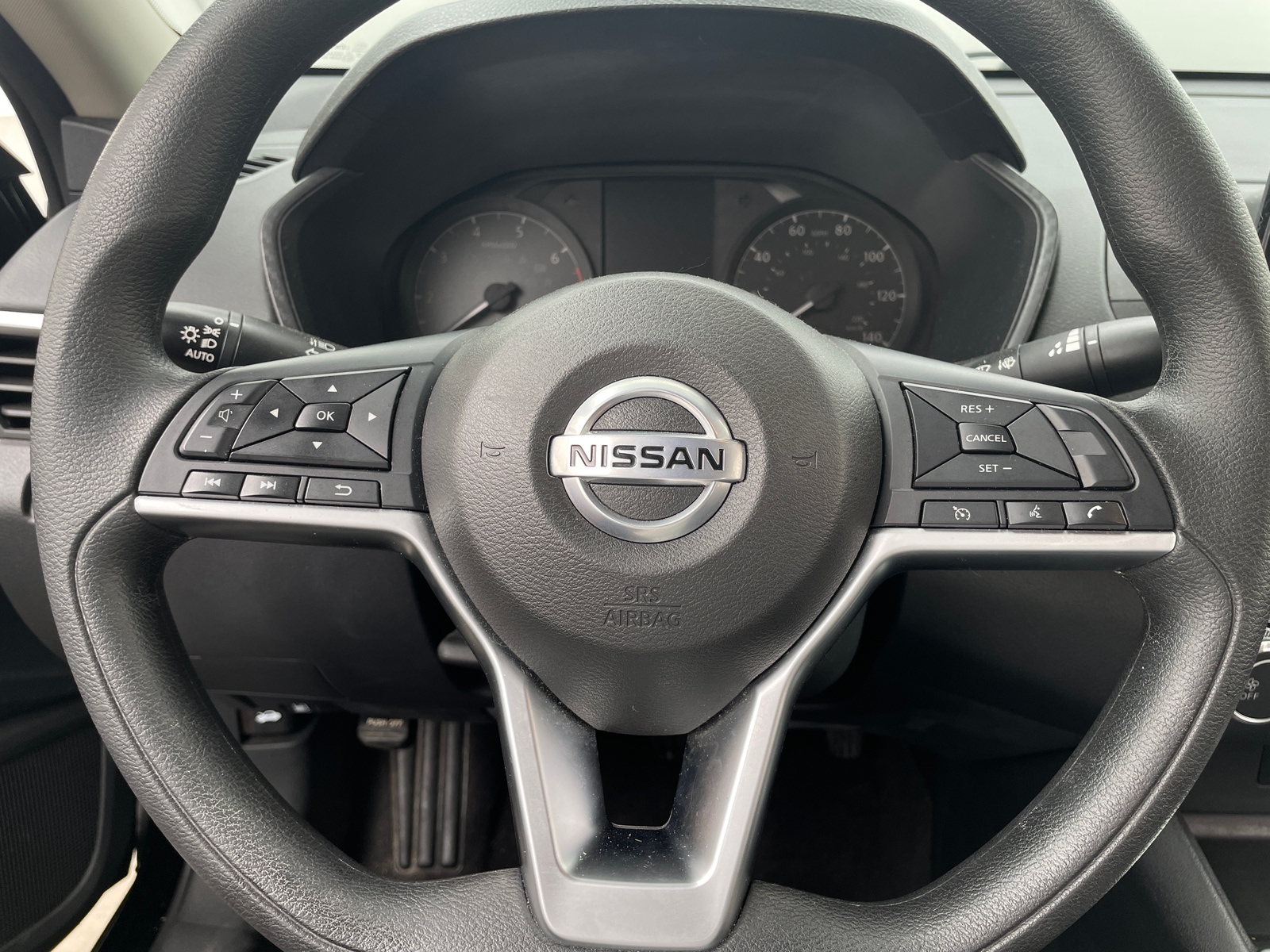 Thumbnail: 2022 Nissan Altima - 5