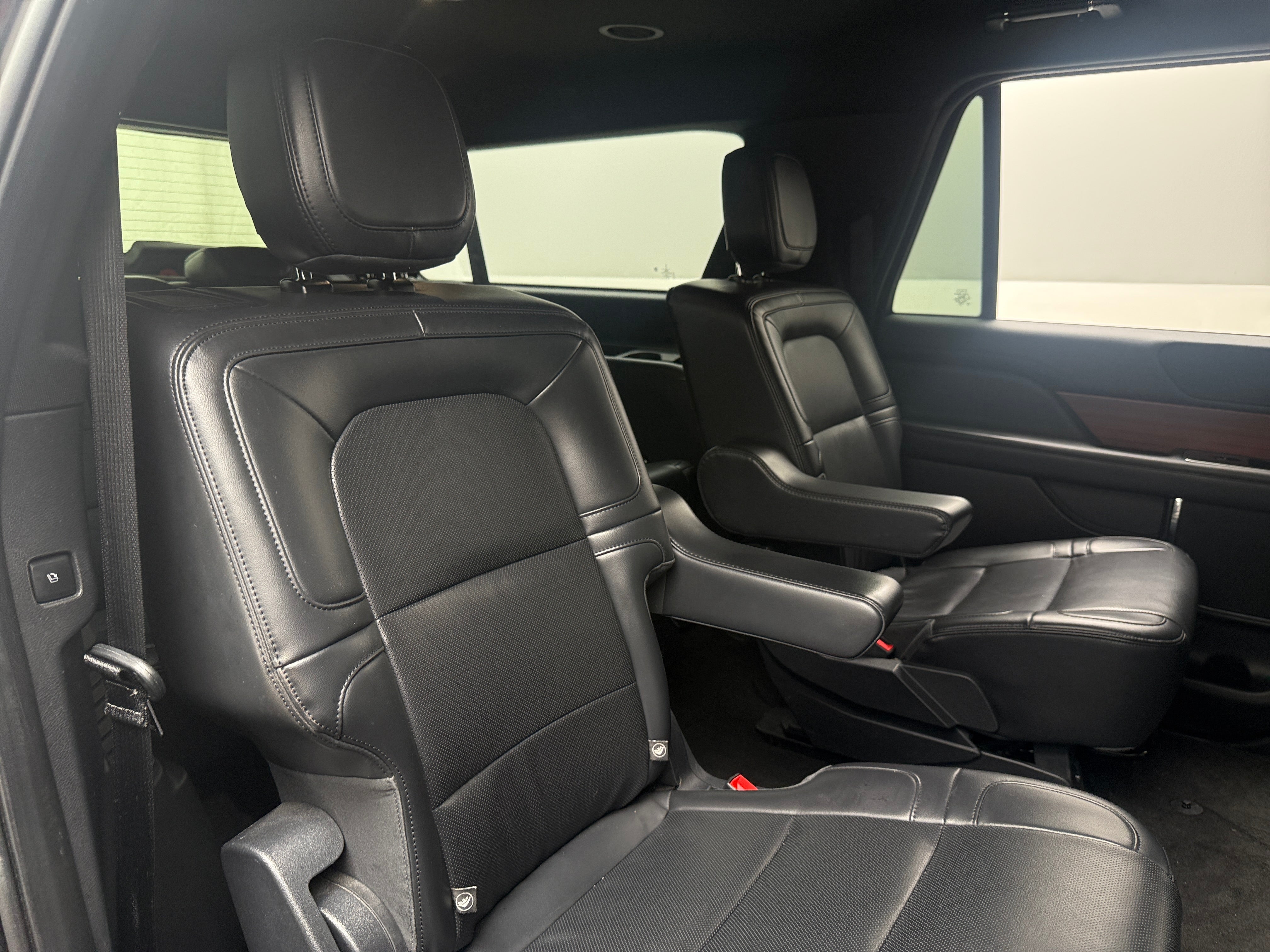 2024 Lincoln Navigator
