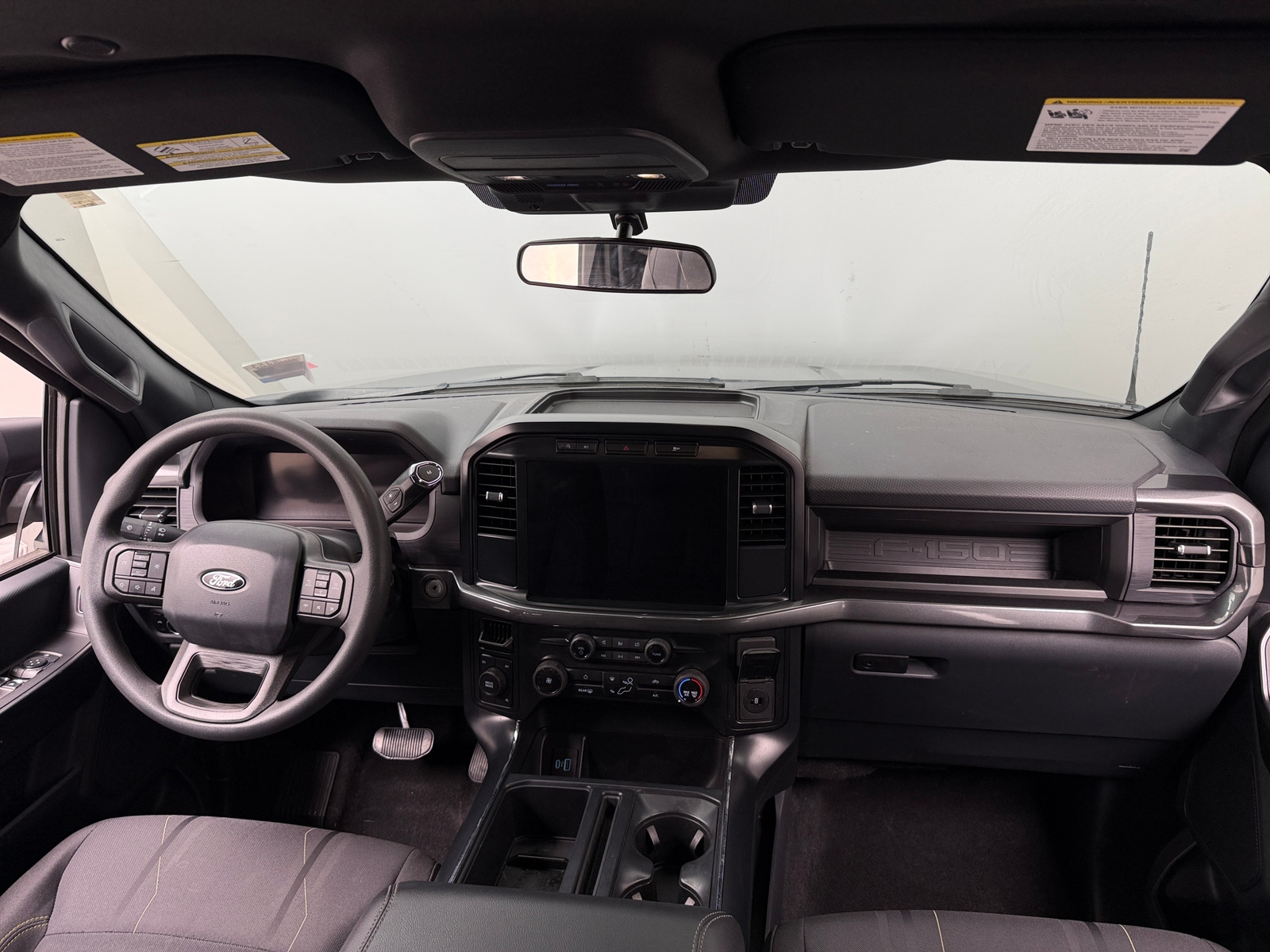 Thumbnail: 2024 Ford Econoline - 3