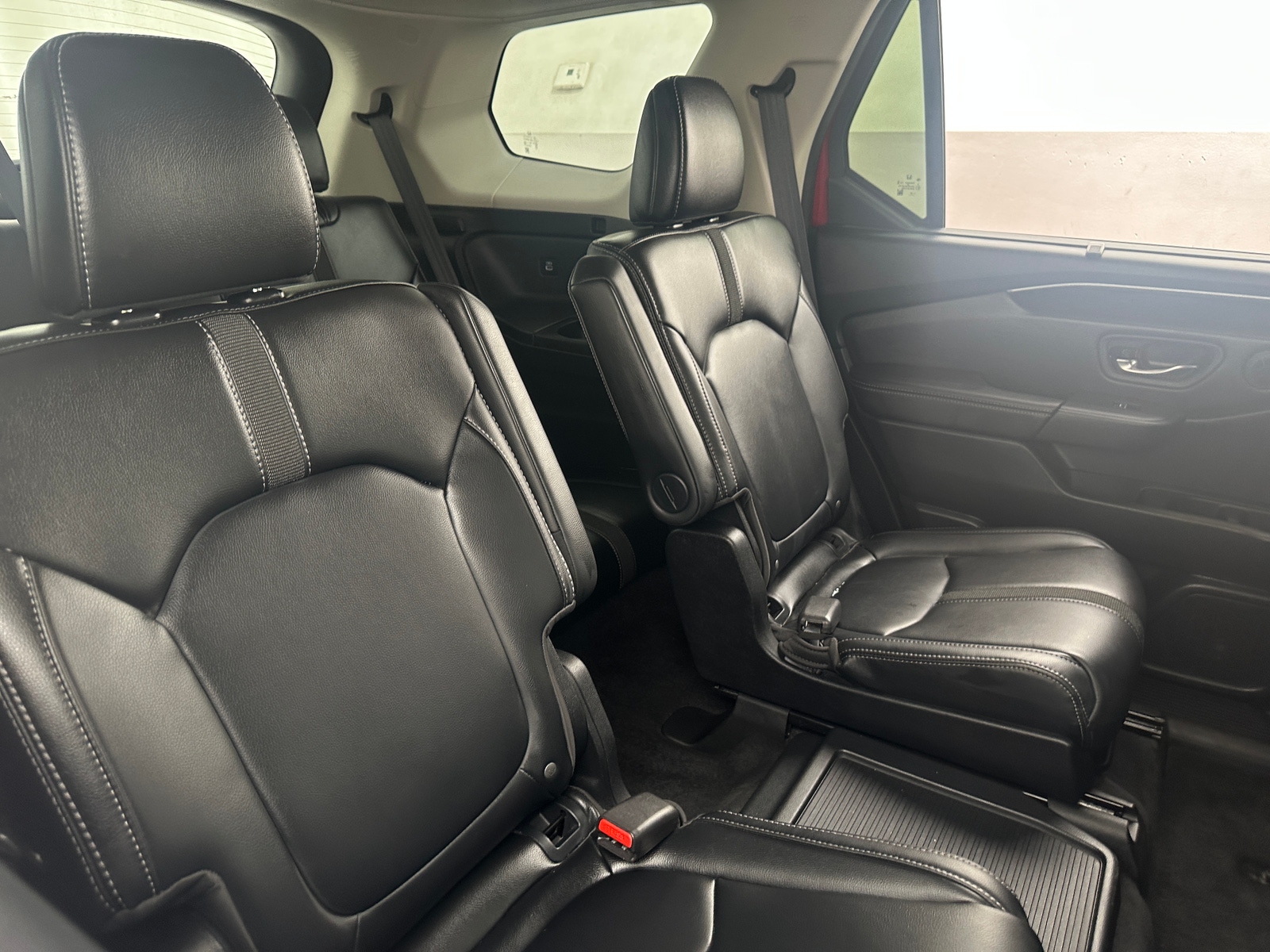 Thumbnail: 2023 Honda Pilot - 5