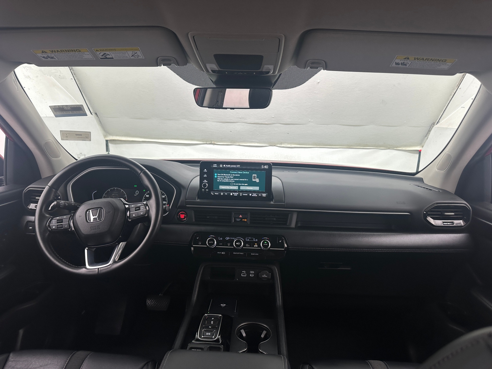 Thumbnail: 2023 Honda Pilot - 2
