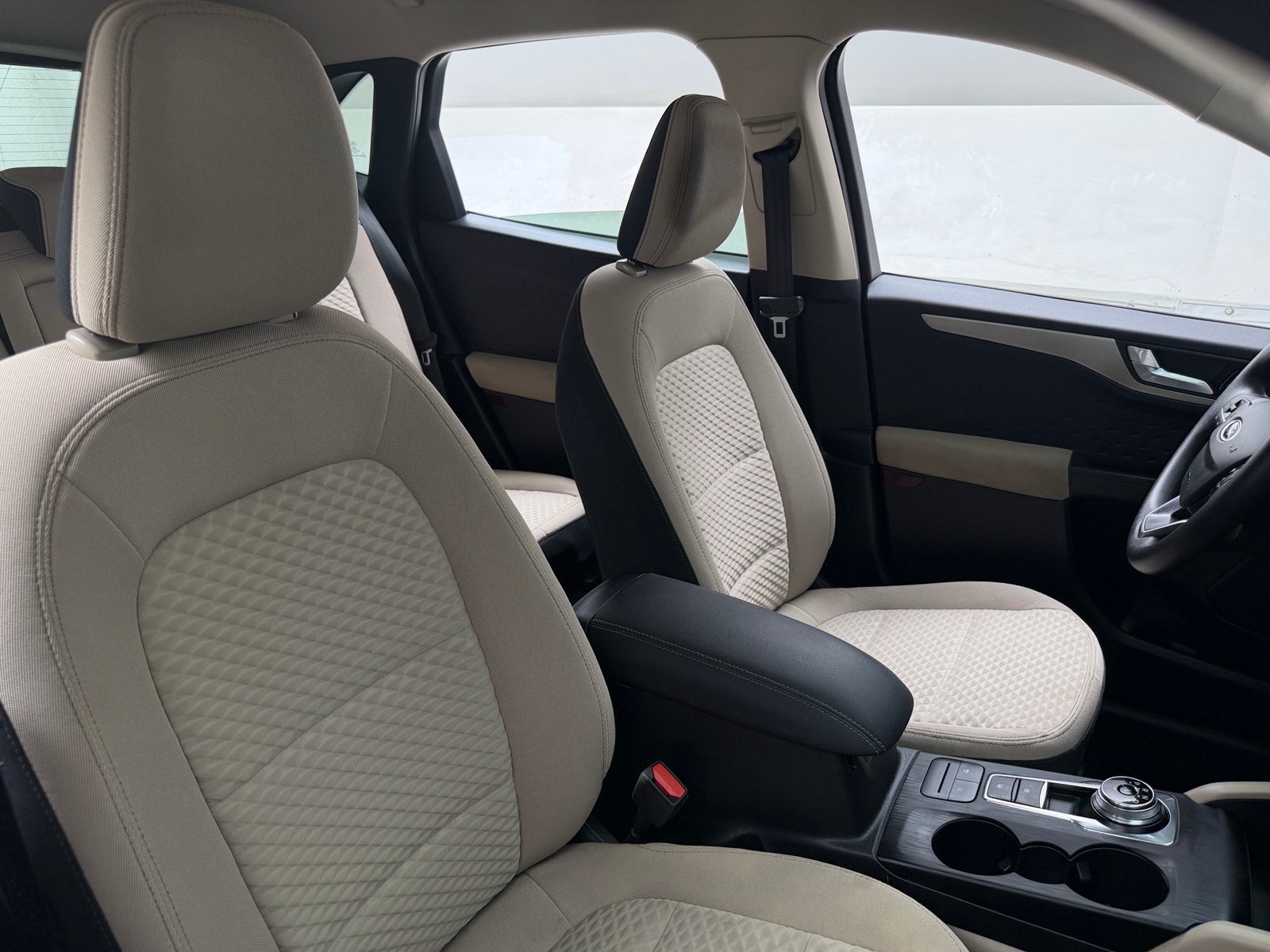 Thumbnail: 2020 Ford Escape - 2