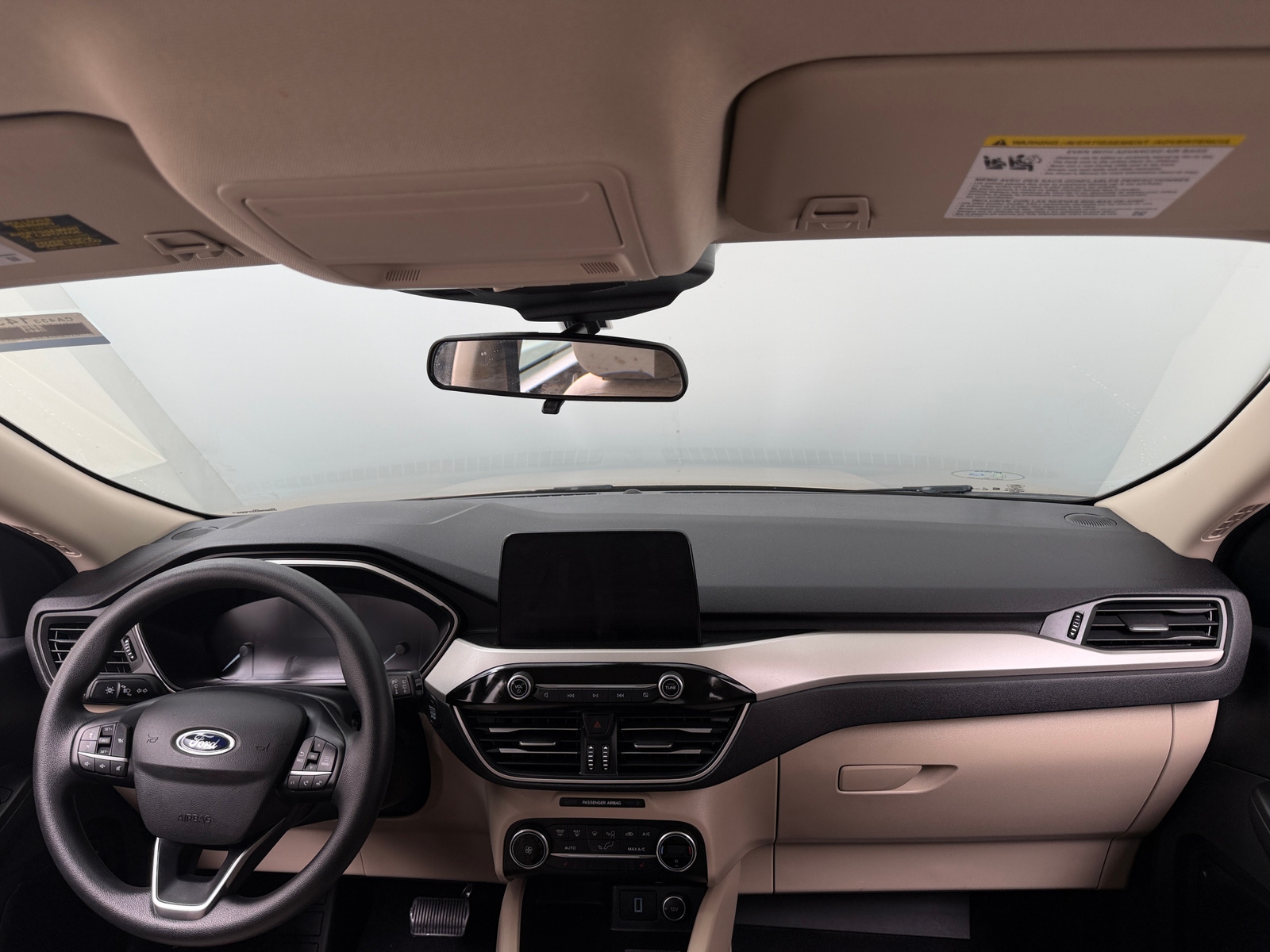 Thumbnail: 2020 Ford Escape - 3
