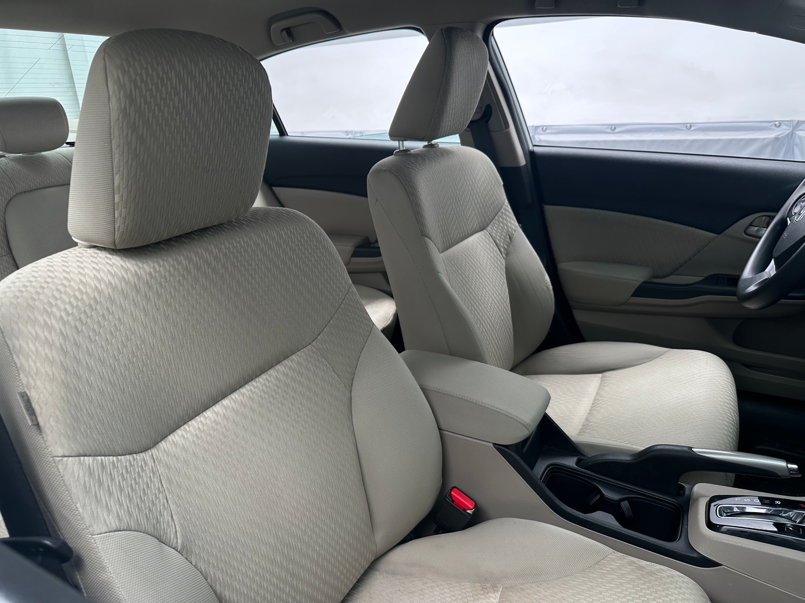 Thumbnail: 2014 Honda Civic - 2