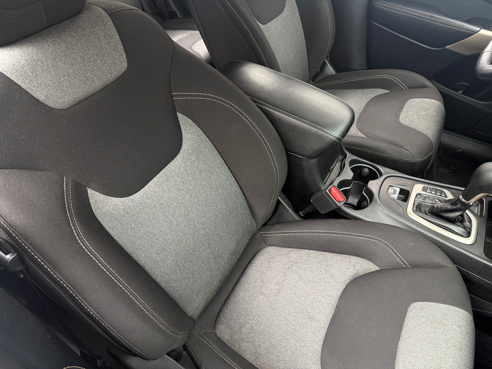 Thumbnail: 2018 Jeep Cherokee - 2