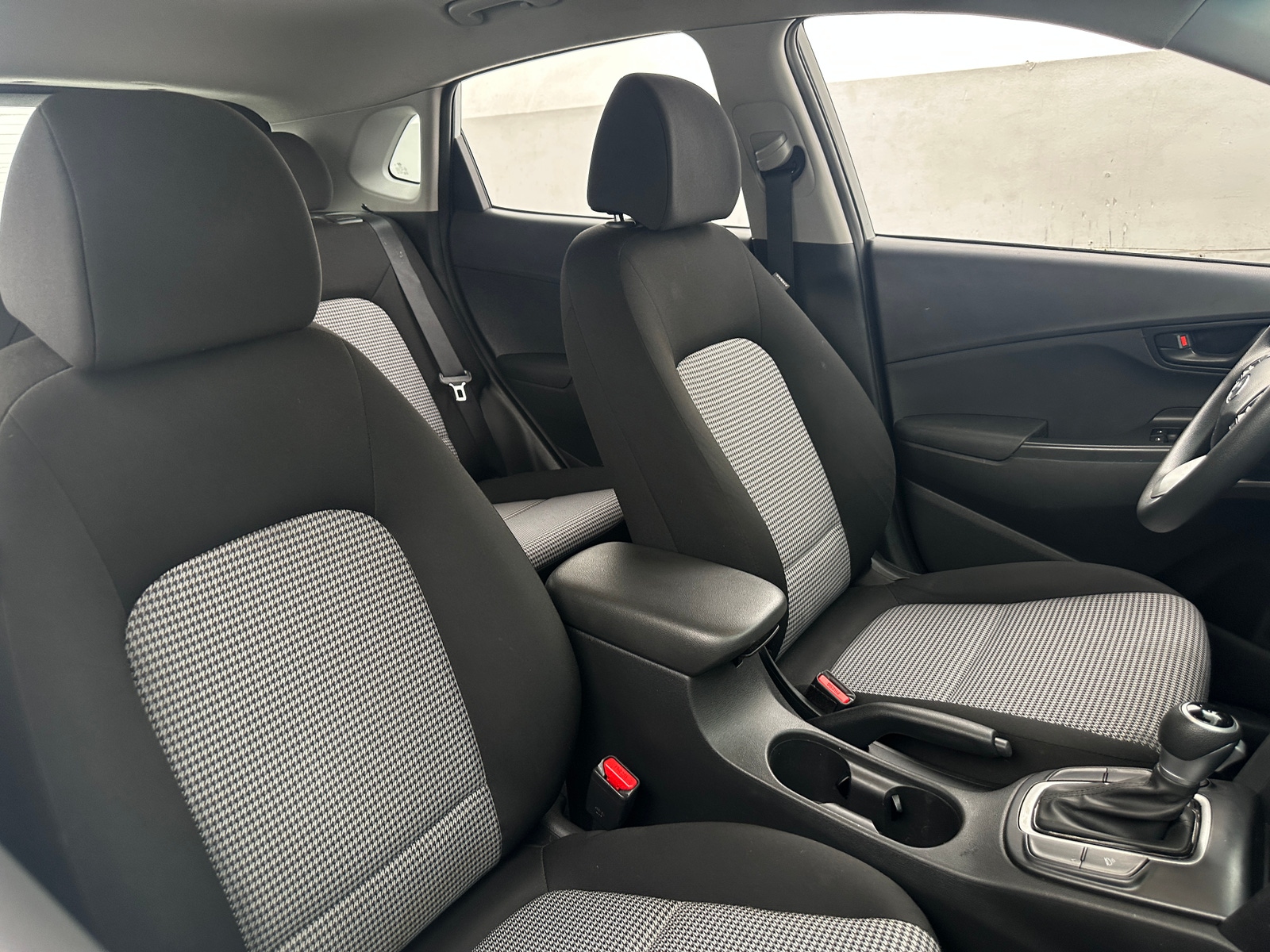 Thumbnail: 2021 Hyundai Kona - 2