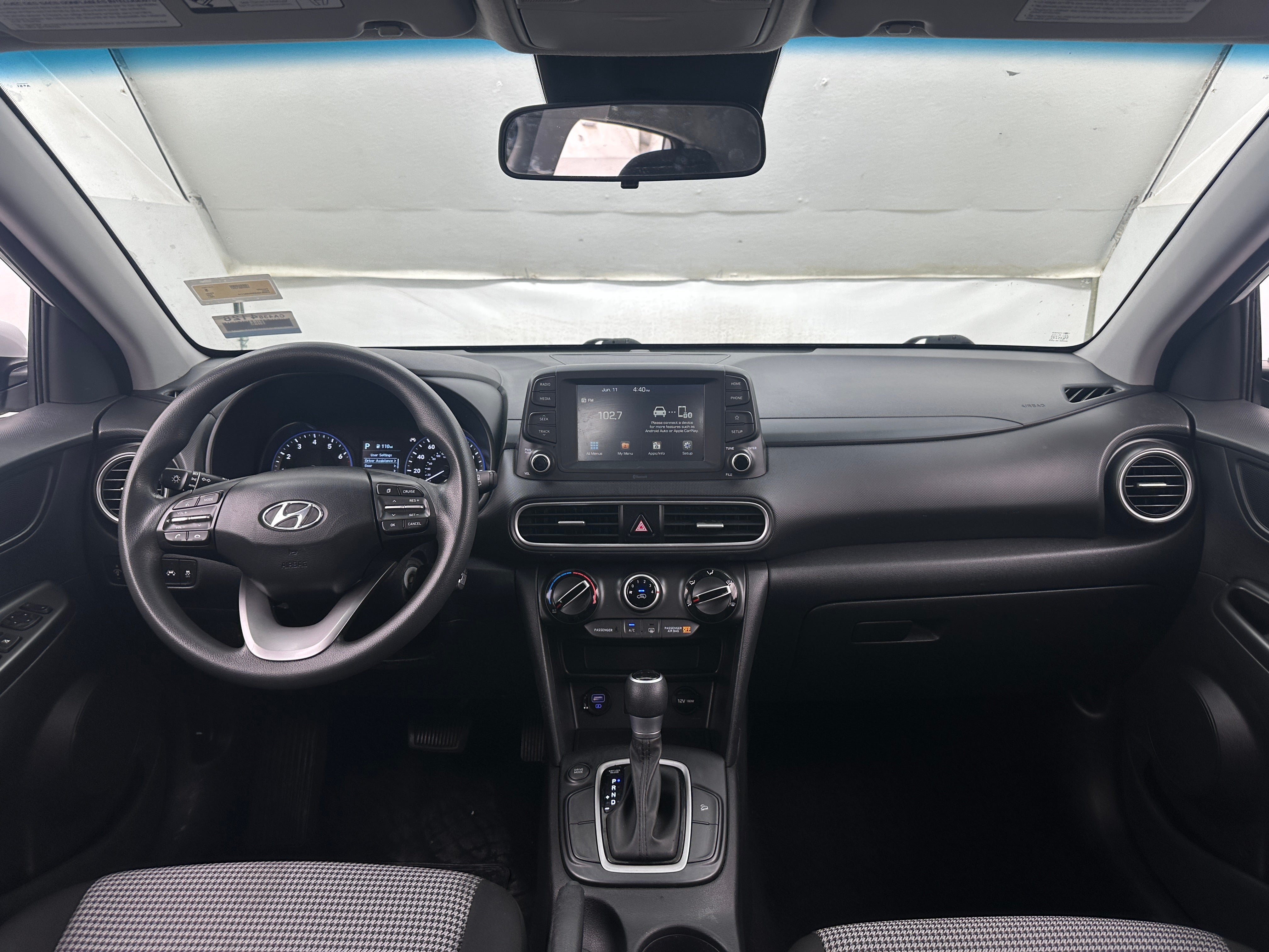2021 Hyundai Kona