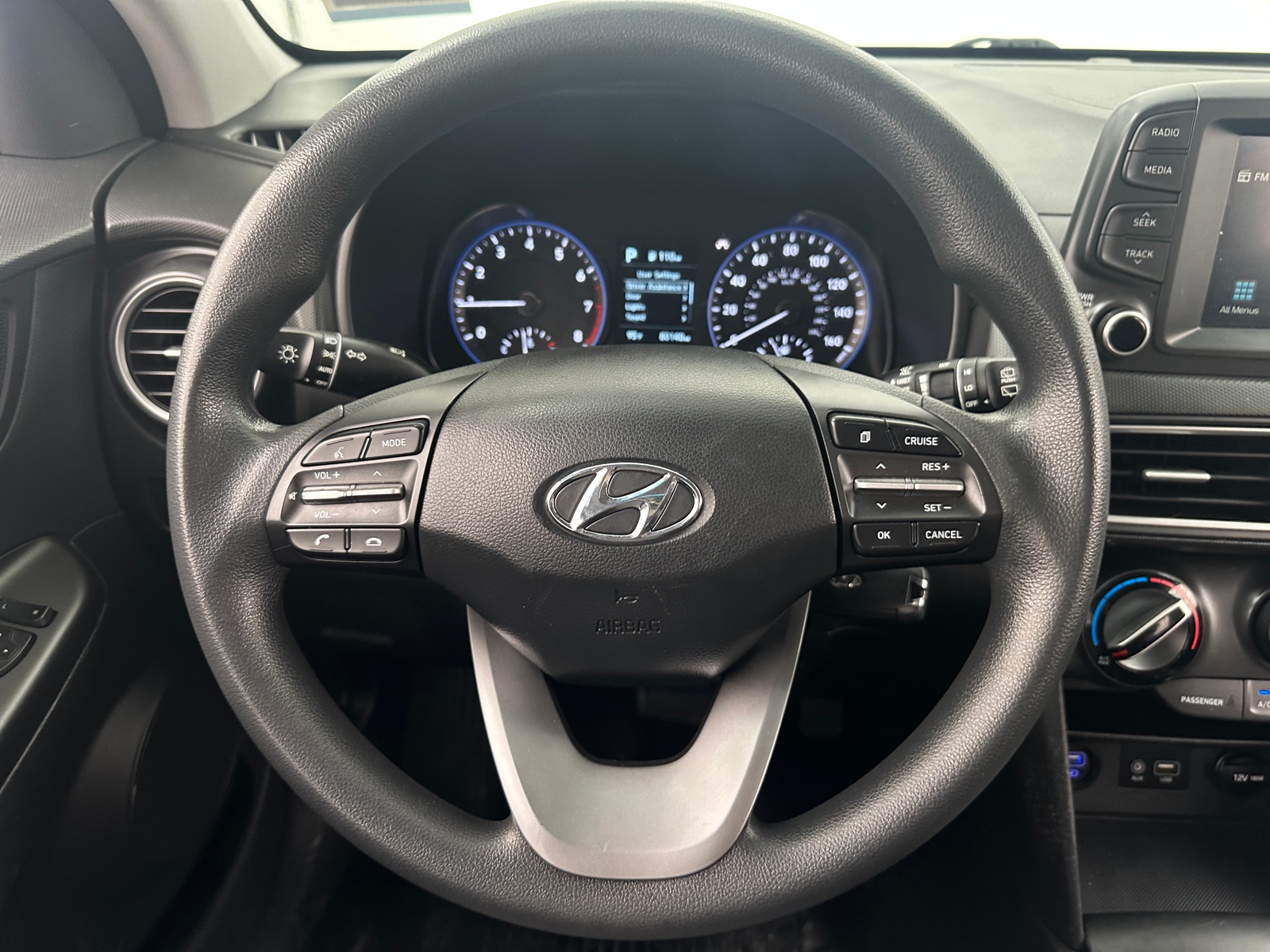 Thumbnail: 2021 Hyundai Kona - 5