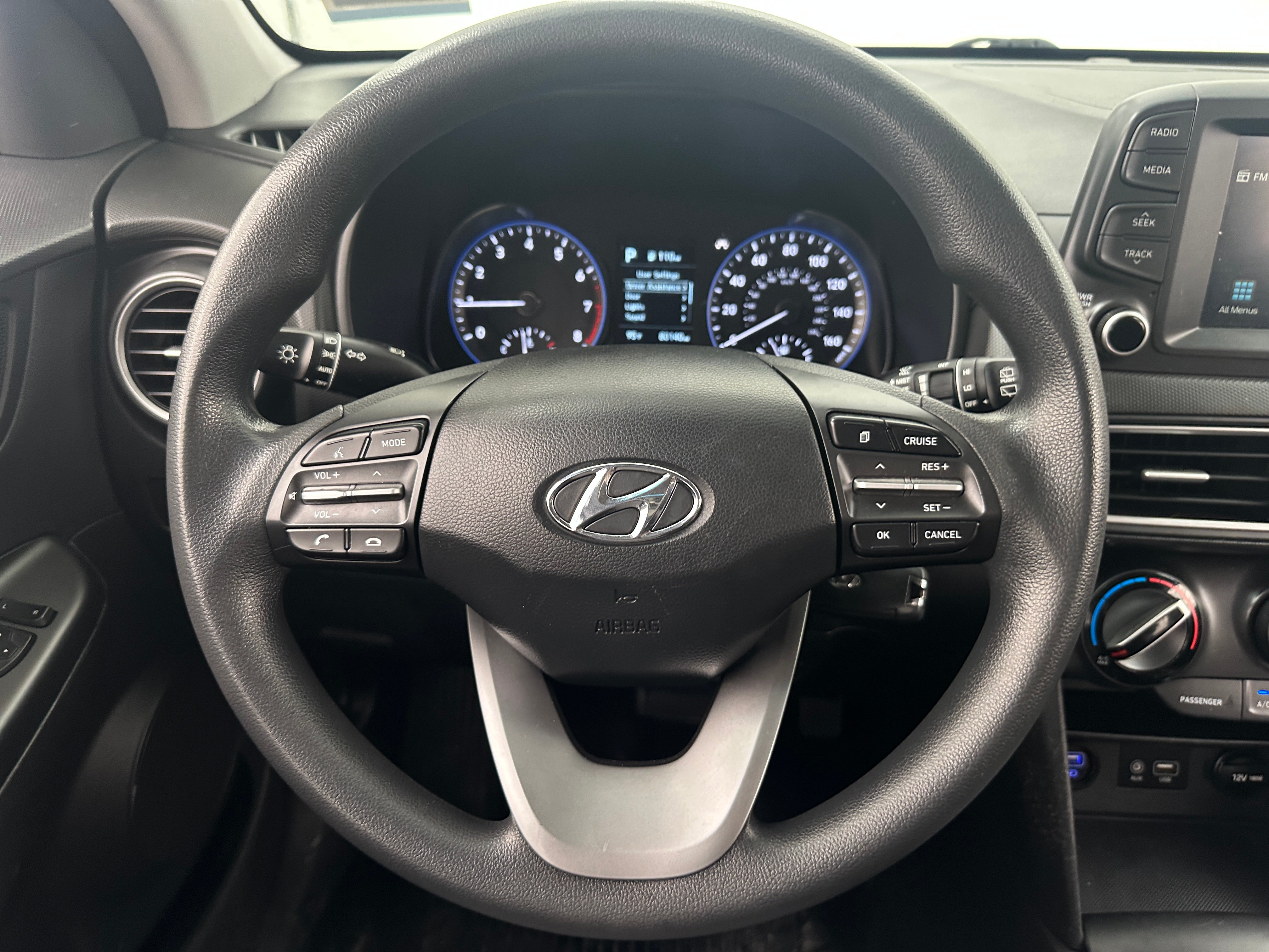 2021 Hyundai Kona SE - Photo 4