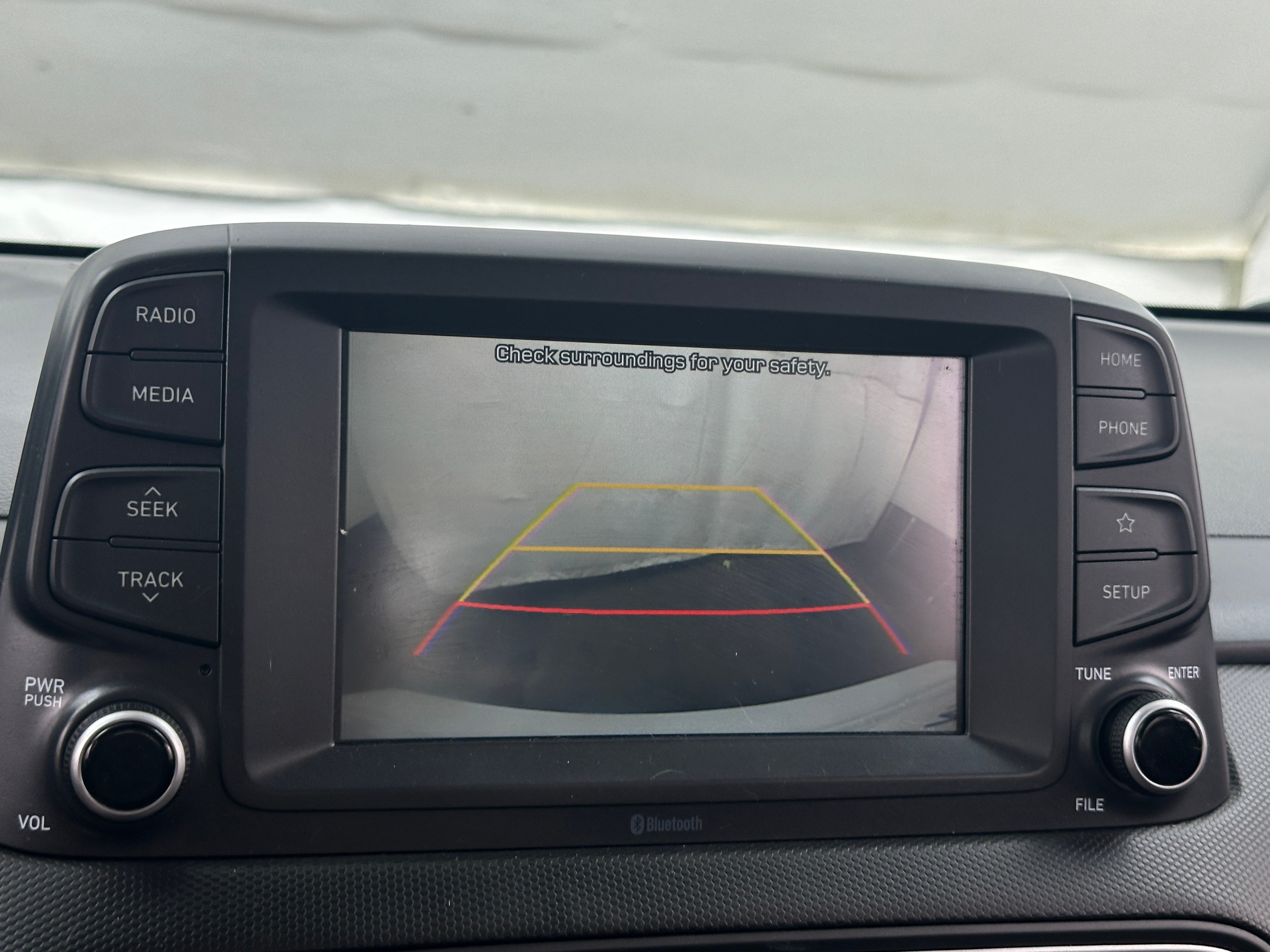 2021 Hyundai Kona SE - Photo 11
