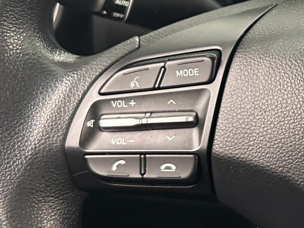 2021 Hyundai Kona SE - Photo 13