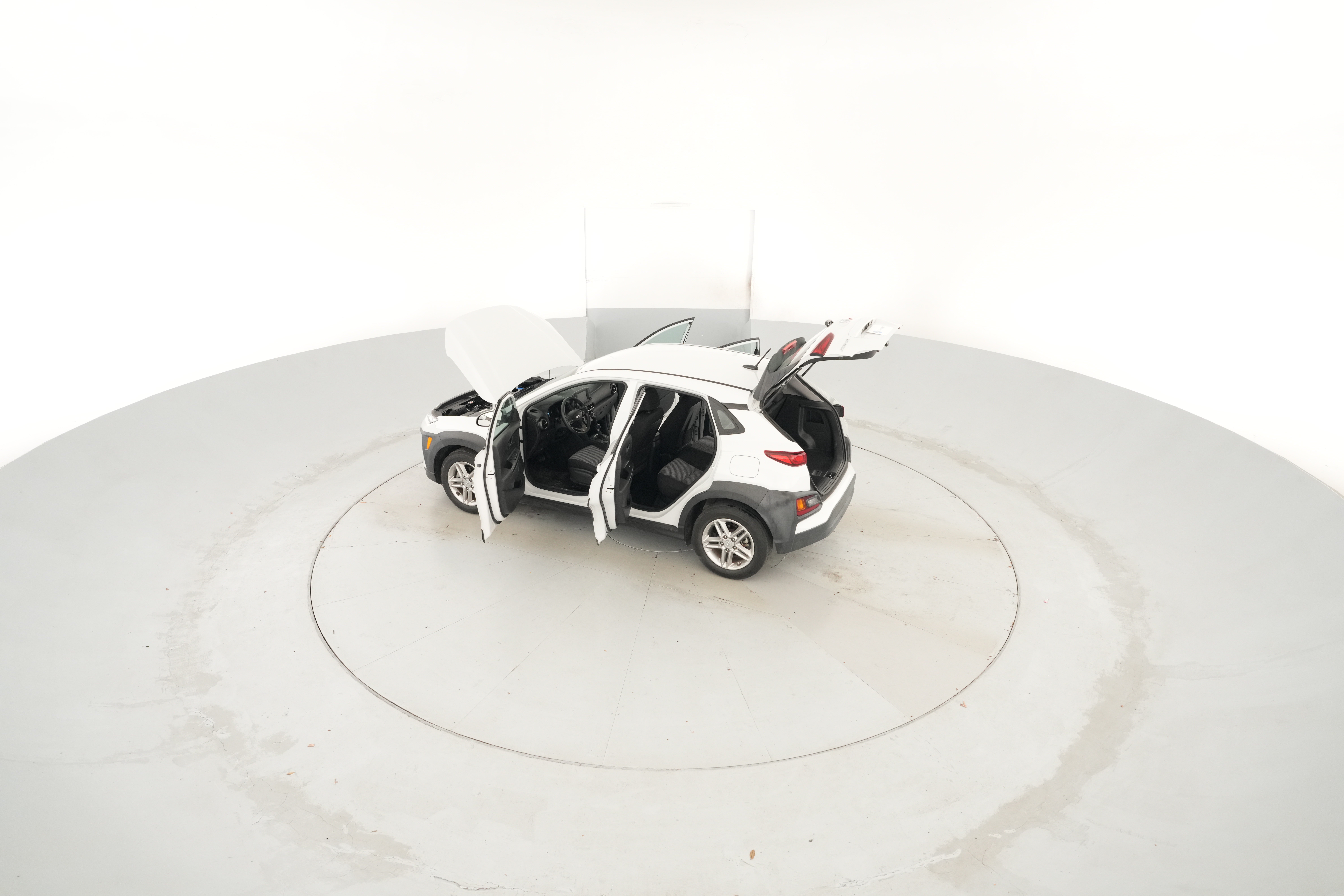 2021 Hyundai Kona SE - Photo 23