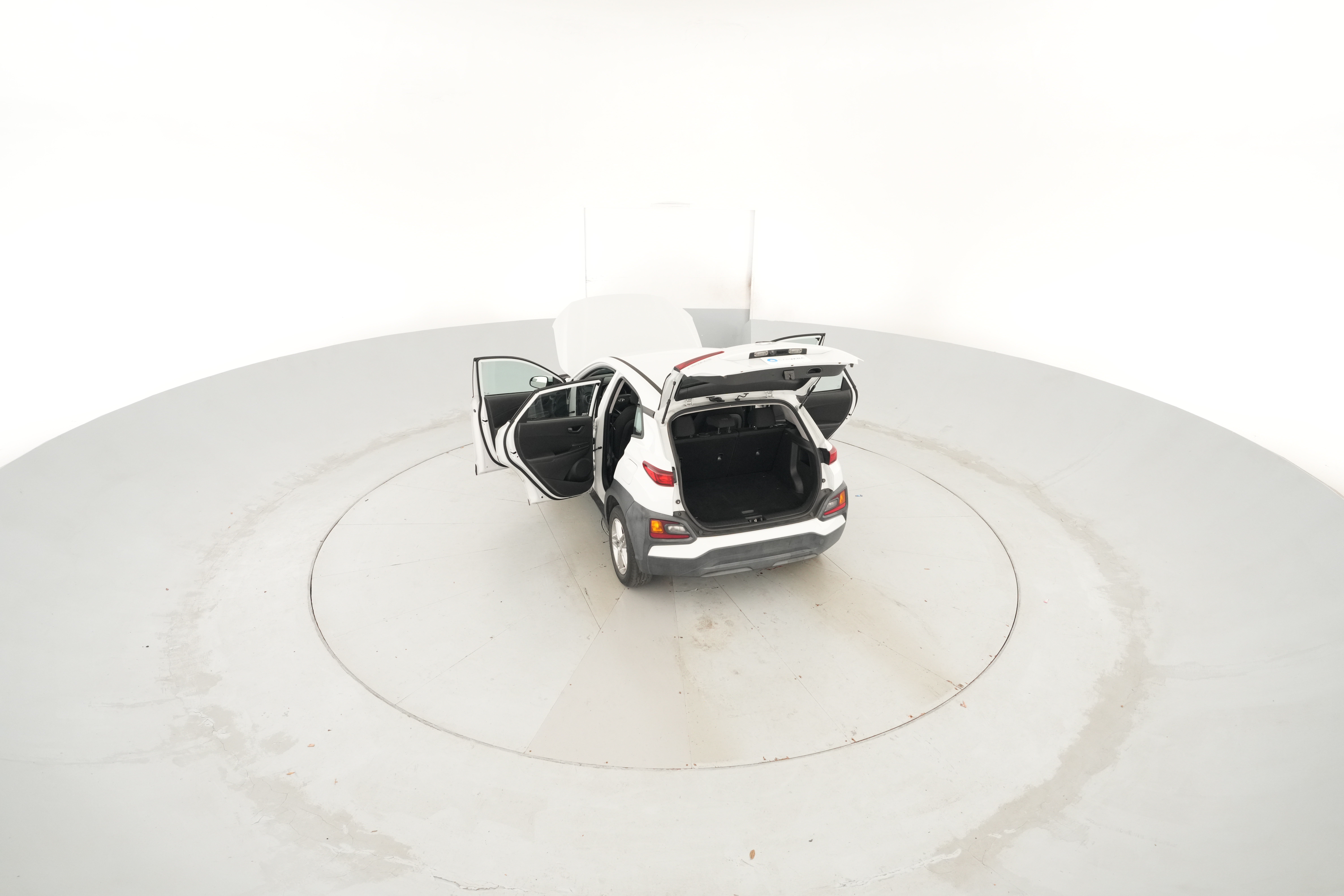 2021 Hyundai Kona SE - Photo 25