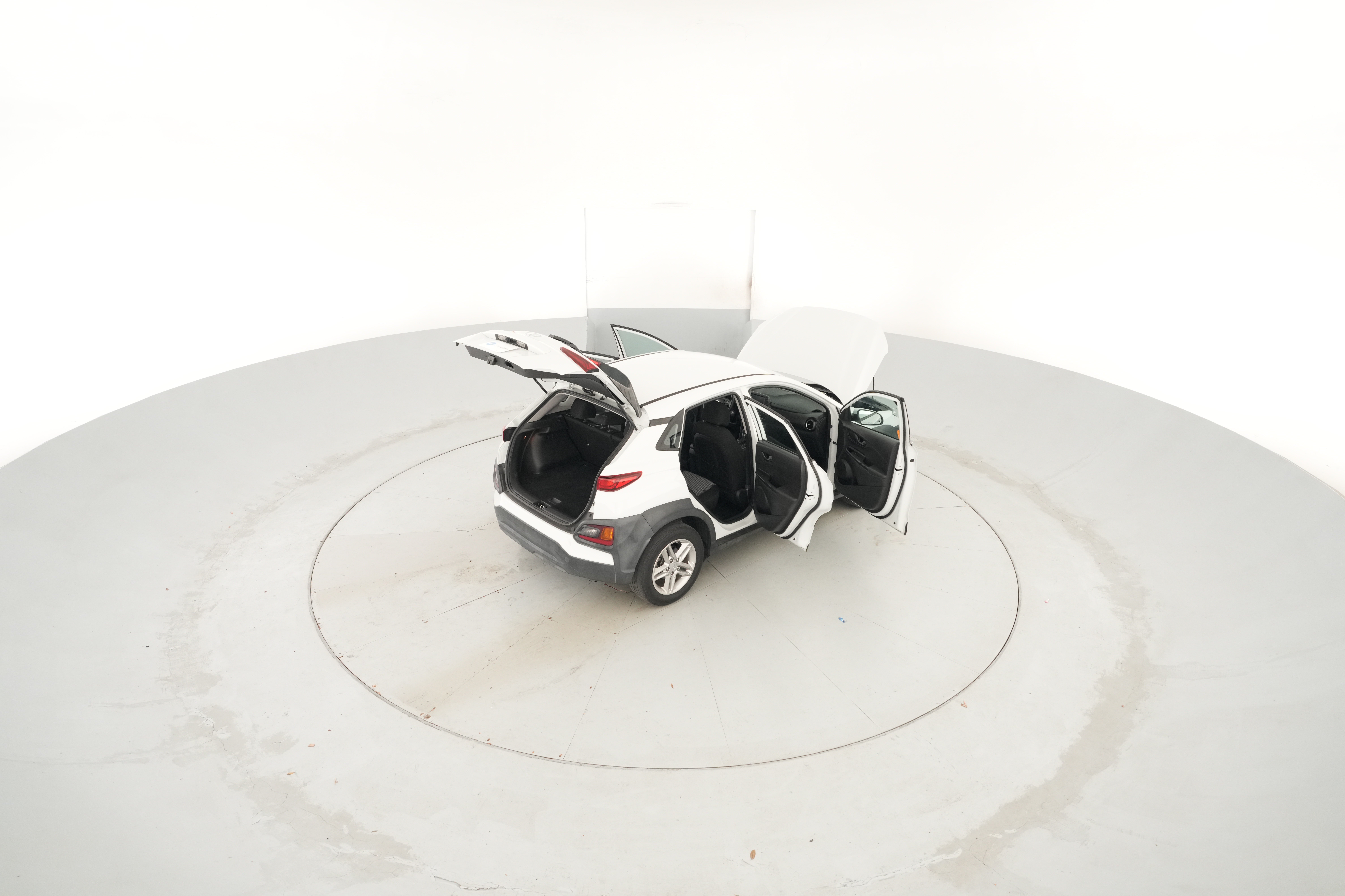 2021 Hyundai Kona SE - Photo 28