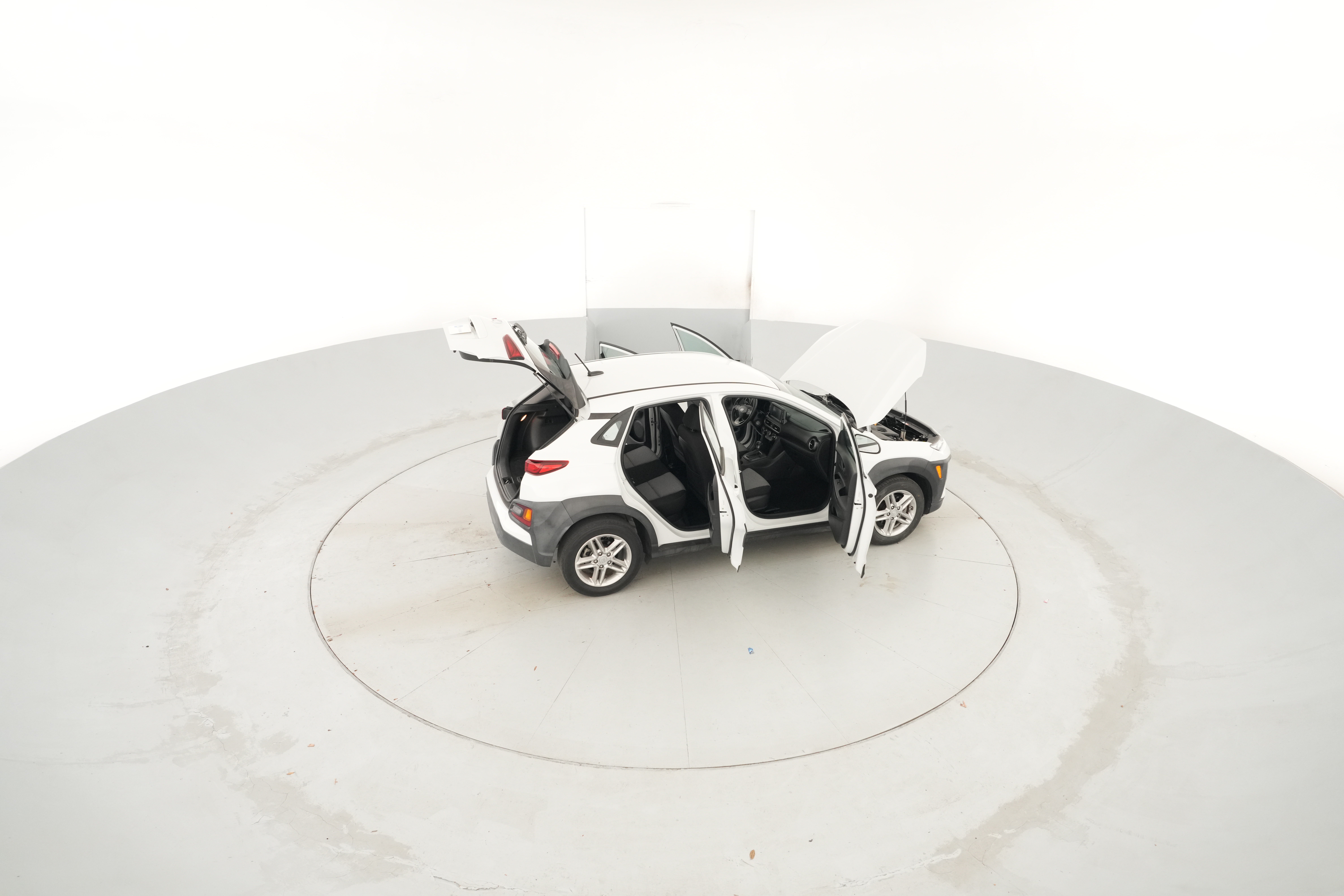 2021 Hyundai Kona SE - Photo 29