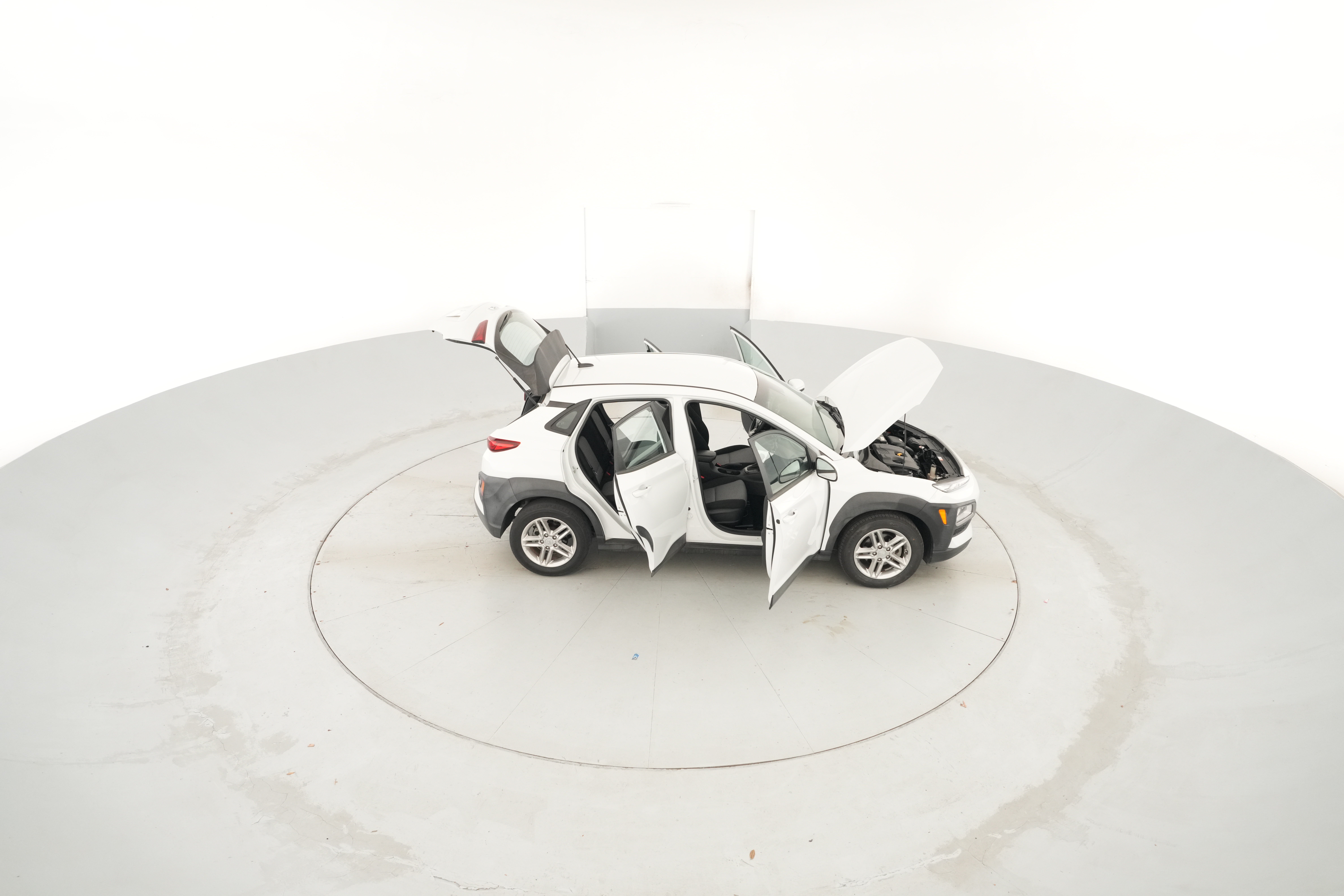 2021 Hyundai Kona SE - Photo 30