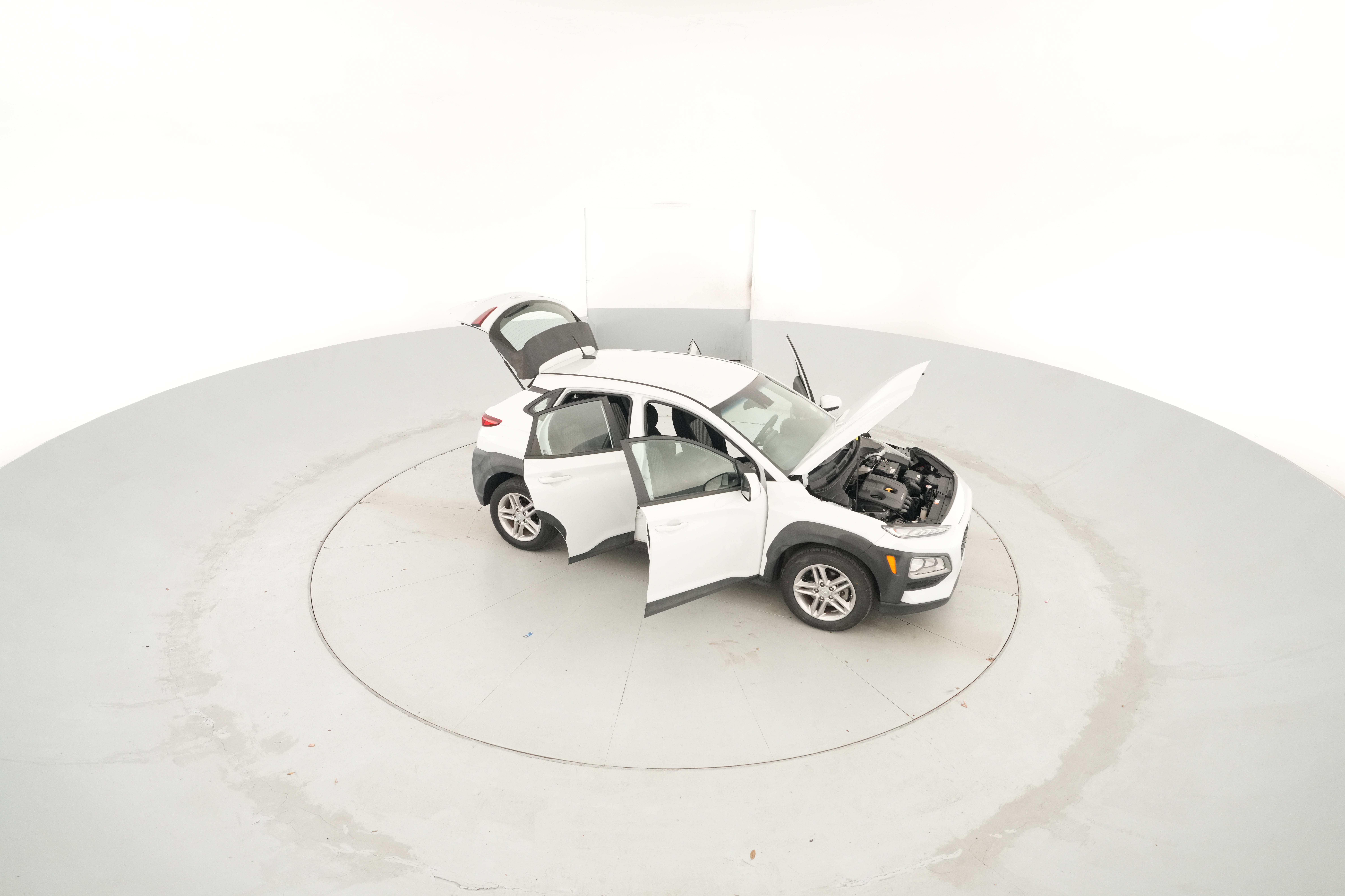 2021 Hyundai Kona SE - Photo 31