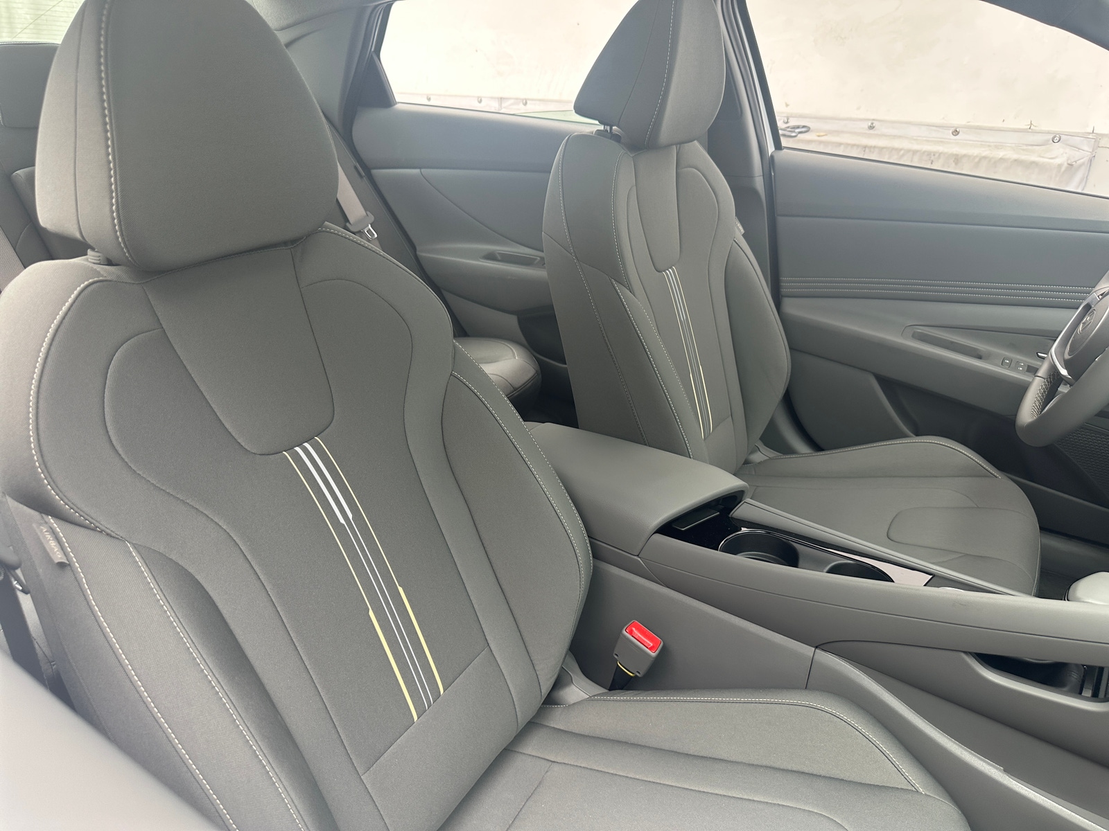Thumbnail: 2026 Hyundai Elantra - 2
