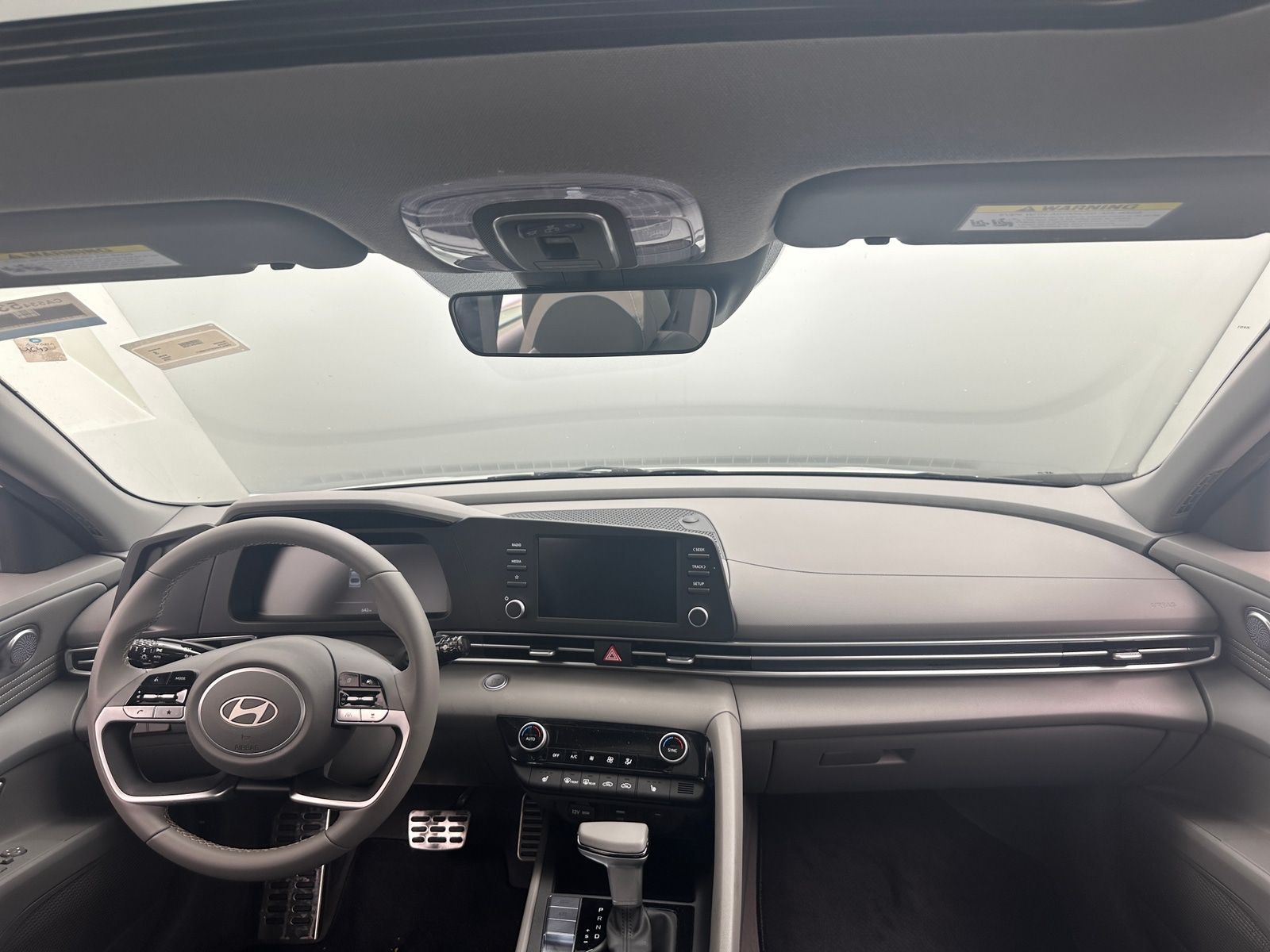 Thumbnail: 2026 Hyundai Elantra - 3