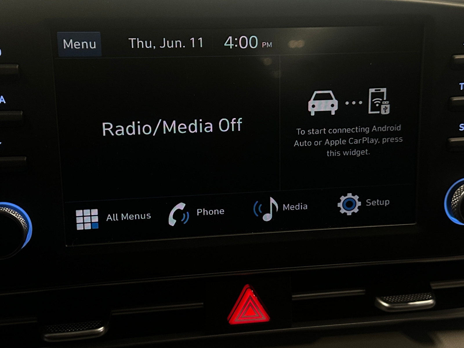 Thumbnail: 2026 Hyundai Elantra - 4