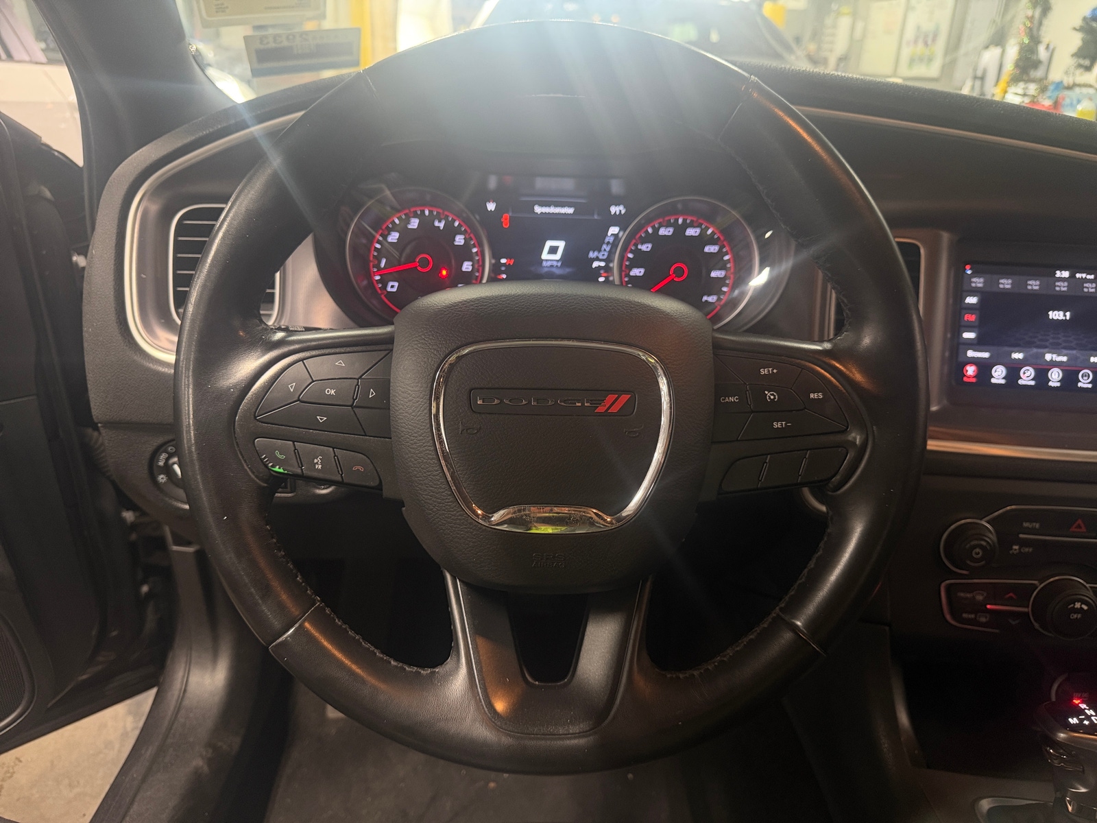 Thumbnail: 2019 Dodge Charger - 5