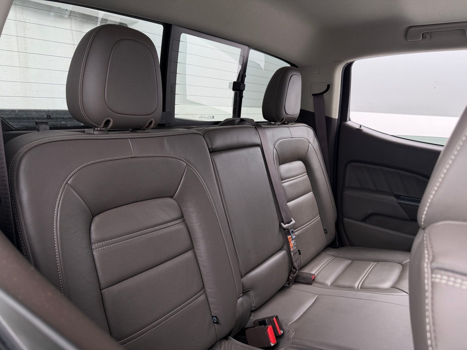 Thumbnail: 2021 GMC Canyon - 5