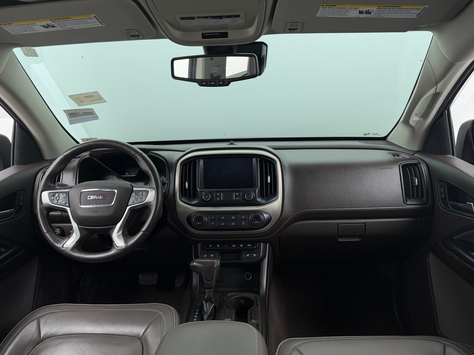 Thumbnail: 2021 GMC Canyon - 2