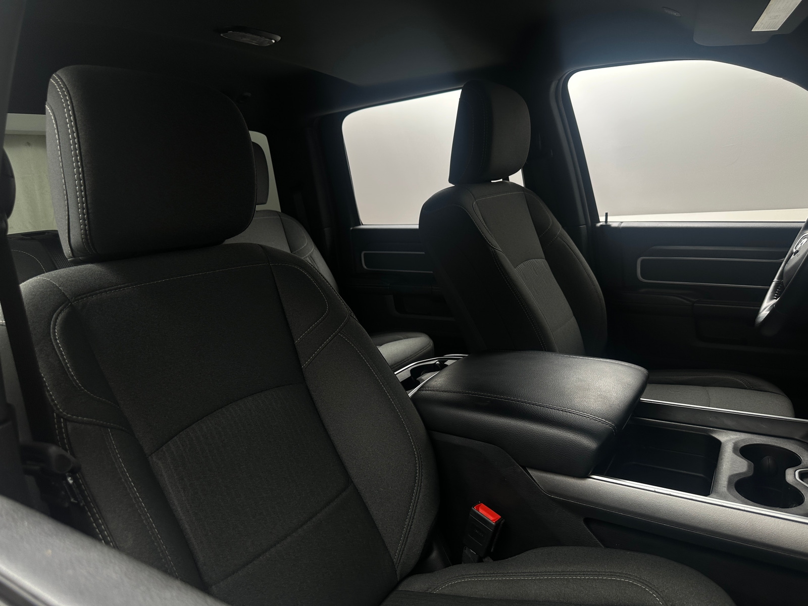 Thumbnail: 2023 RAM 2500 - 2