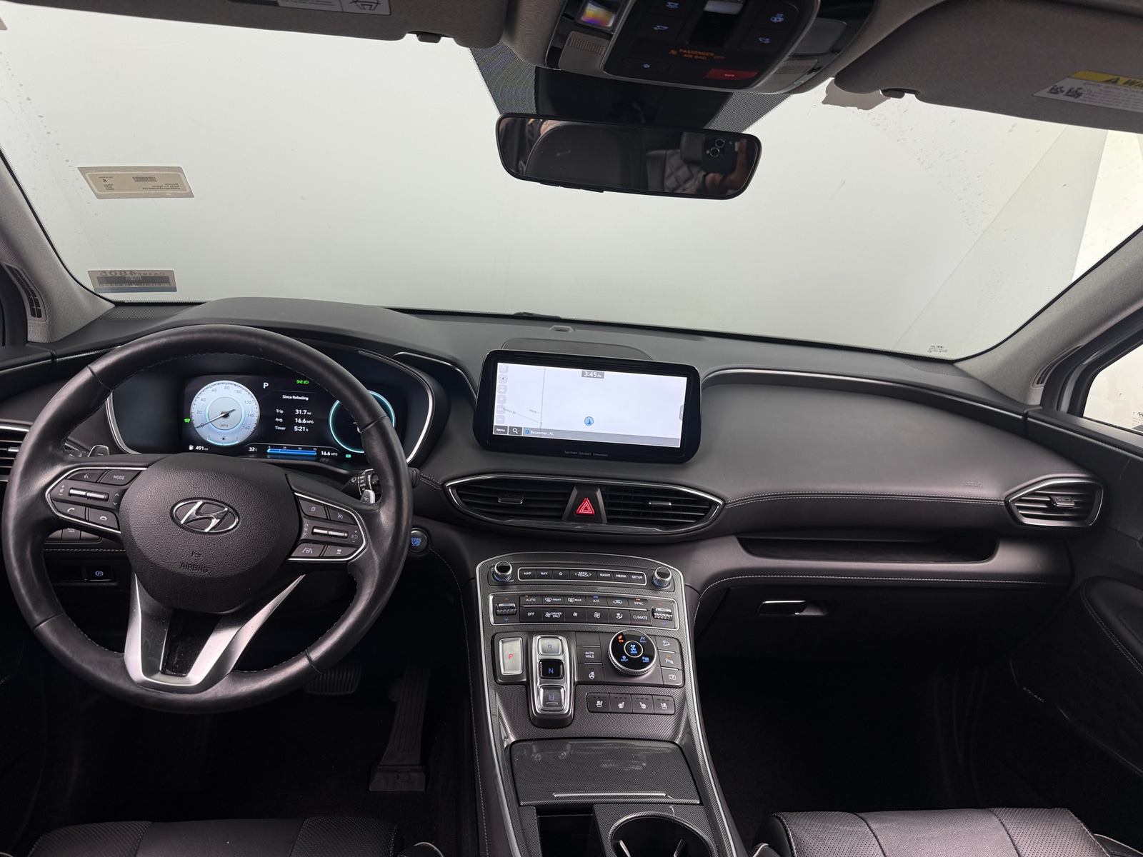 Thumbnail: 2022 Hyundai Santa Fe - 2