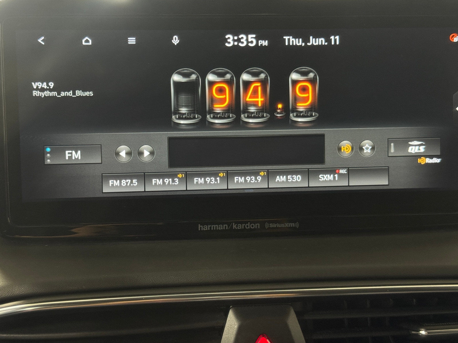 Thumbnail: 2022 Hyundai Santa Fe - 3