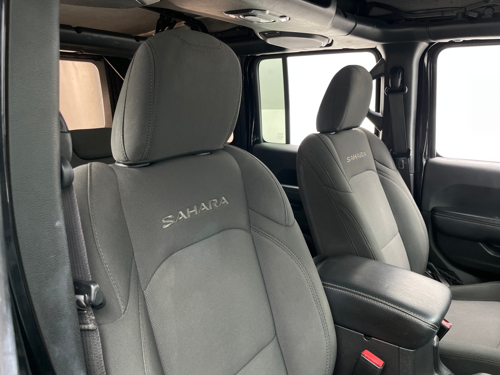 Thumbnail: 2023 Jeep Wrangler - 2
