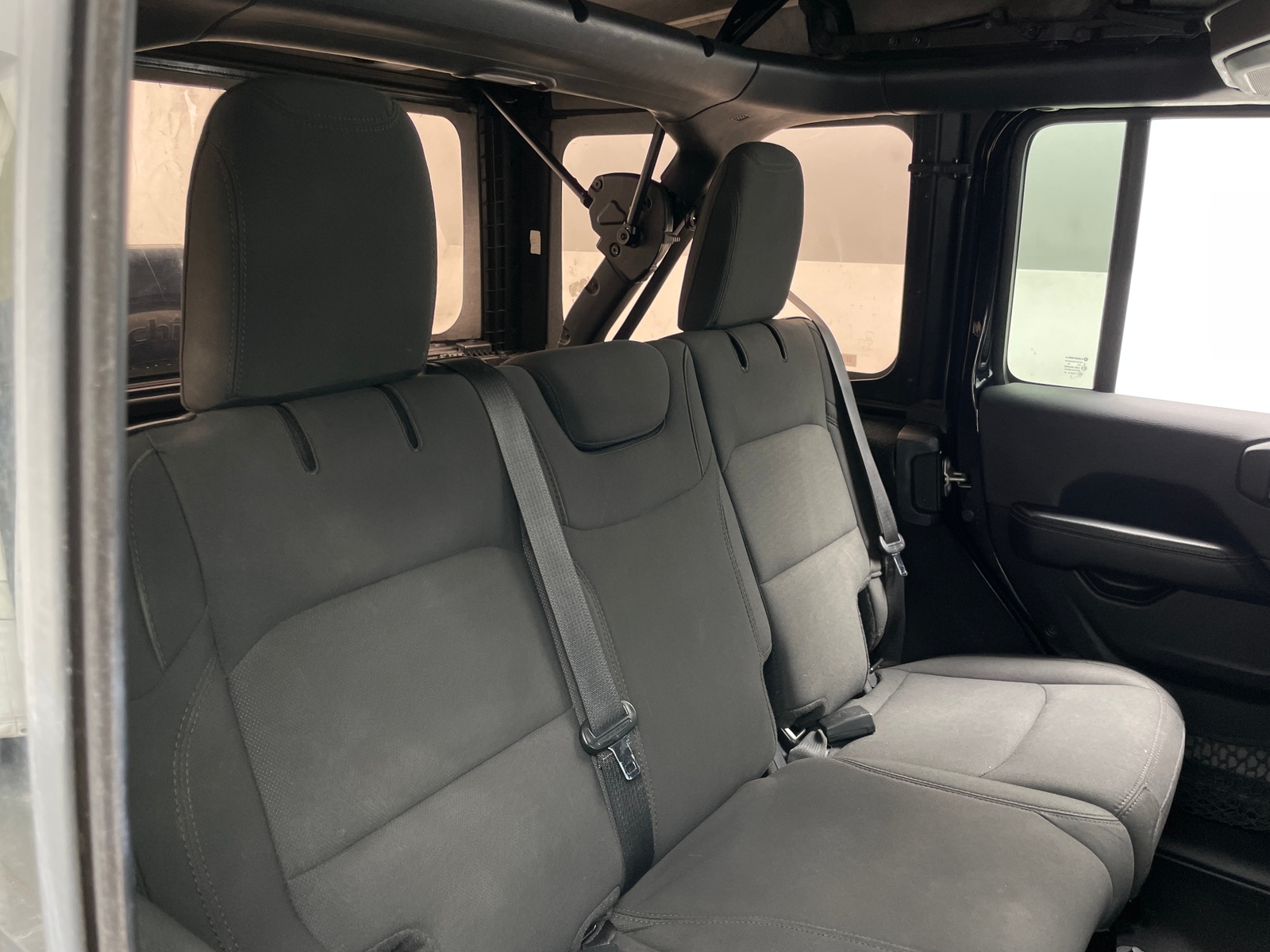 Thumbnail: 2023 Jeep Wrangler - 6