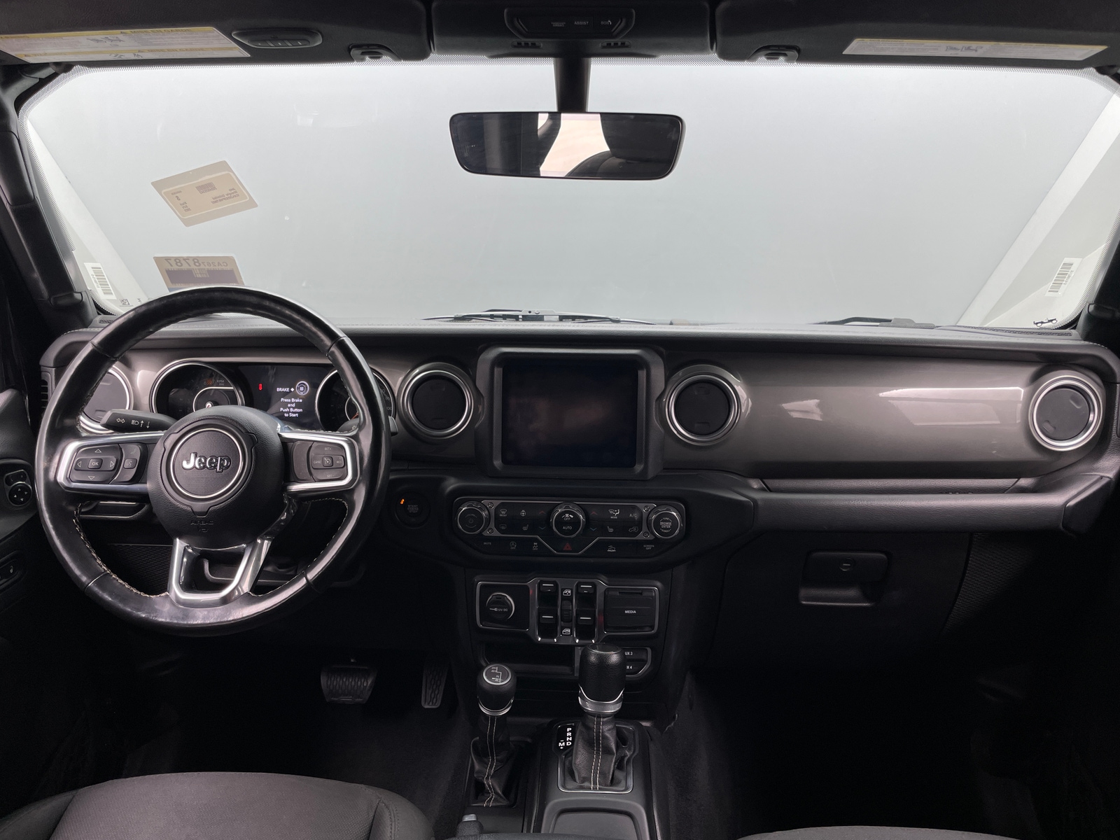 Thumbnail: 2023 Jeep Wrangler - 3