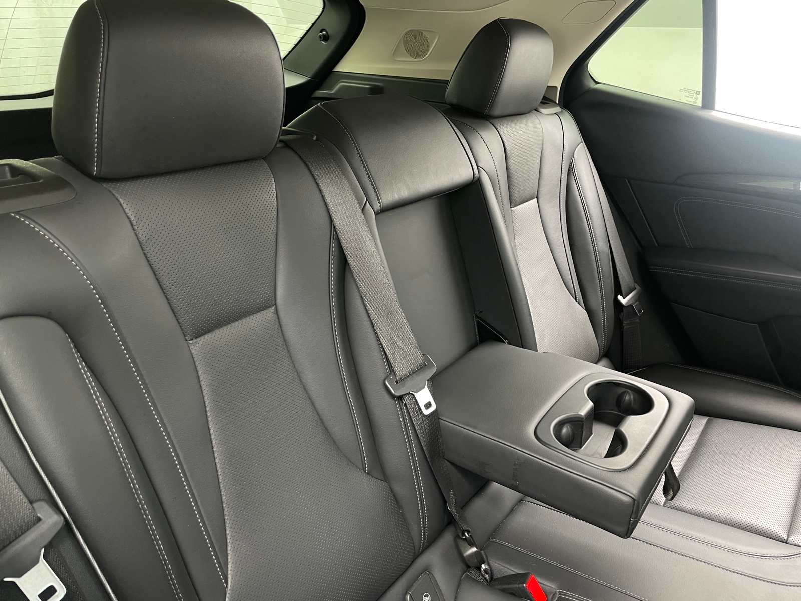 Thumbnail: 2023 Buick Envision - 5