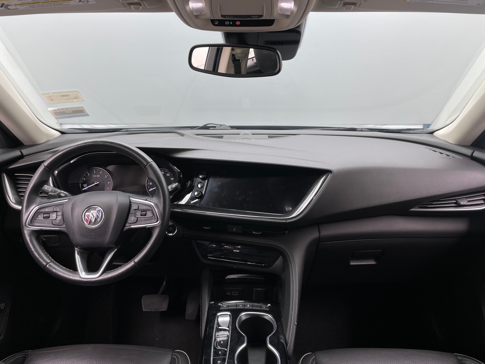 Thumbnail: 2023 Buick Envision - 2