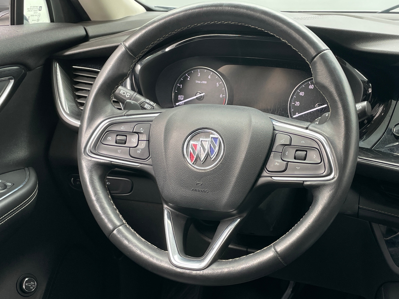 Thumbnail: 2023 Buick Envision - 4