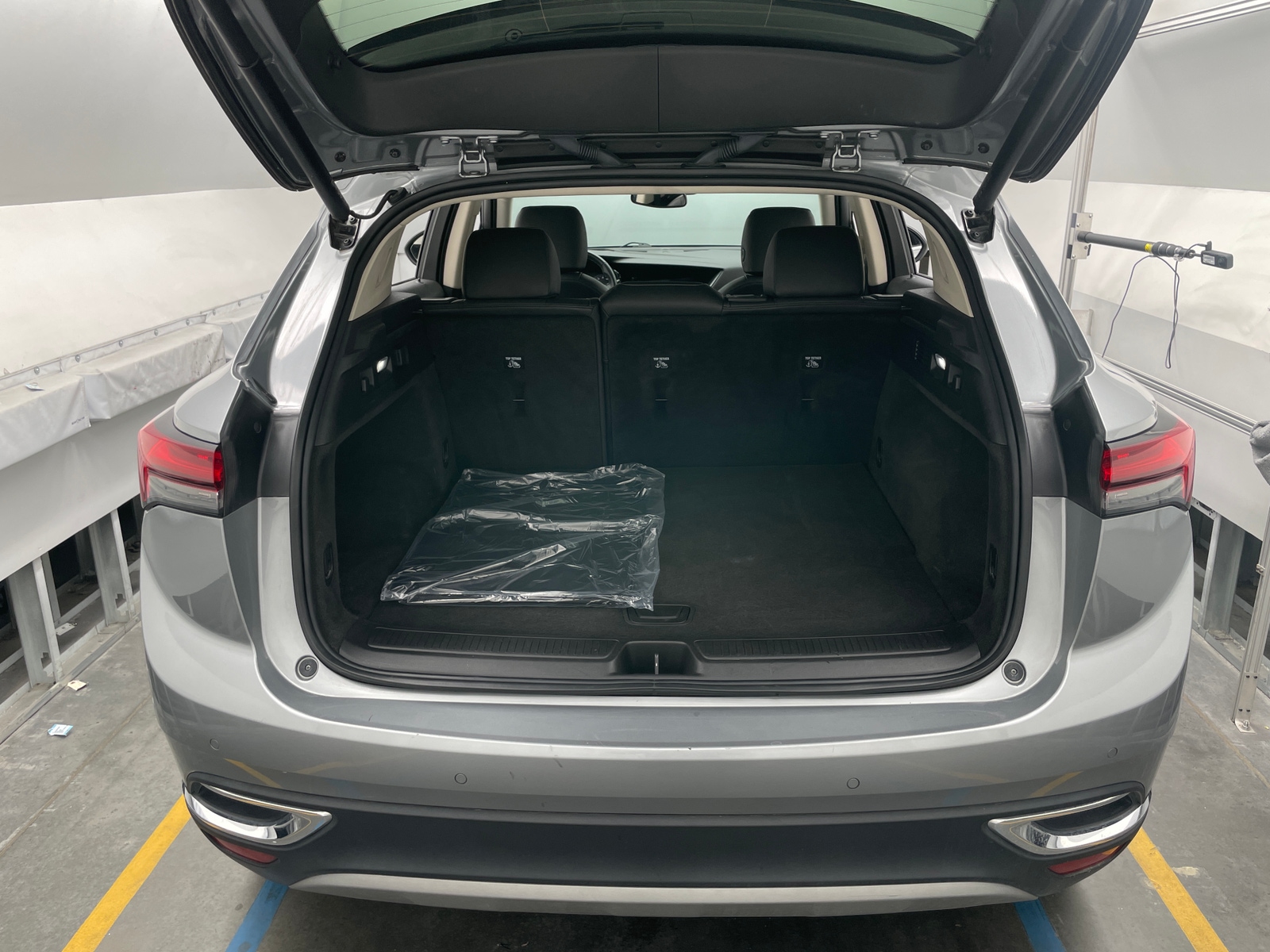 Thumbnail: 2023 Buick Envision - 6