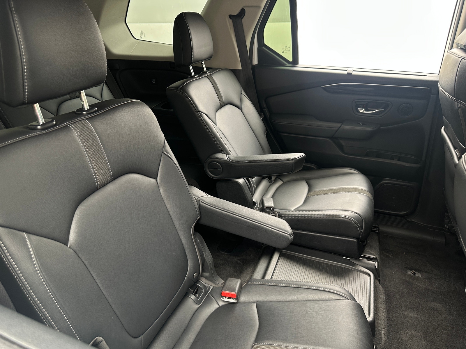 Thumbnail: 2023 Honda Pilot - 5