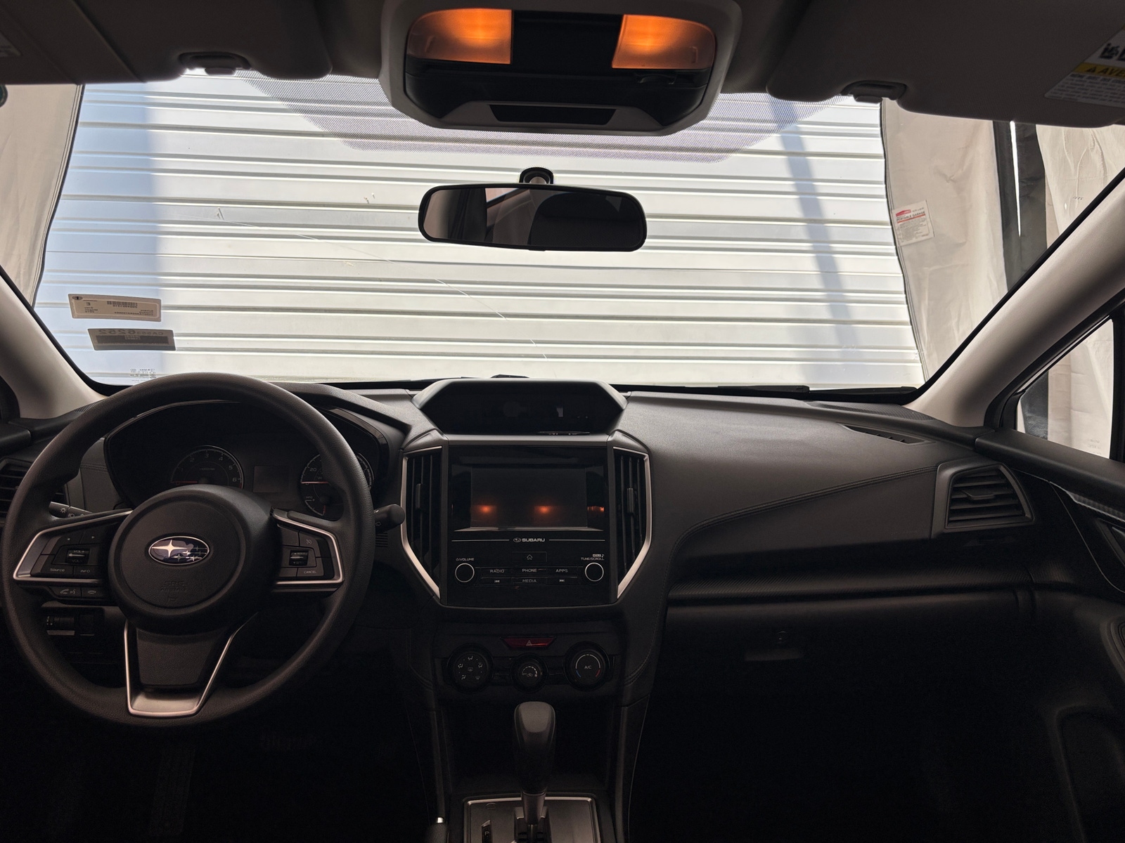 Thumbnail: 2019 Subaru Impreza - 3