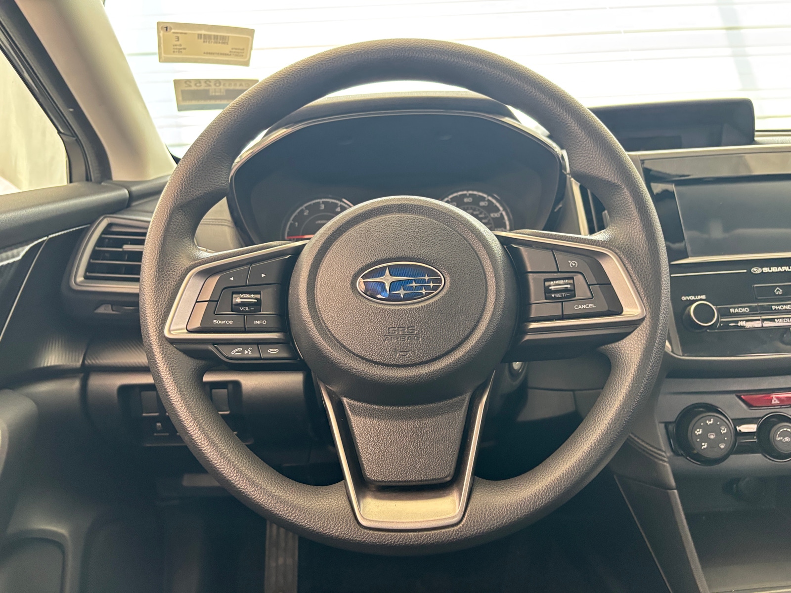 Thumbnail: 2019 Subaru Impreza - 5