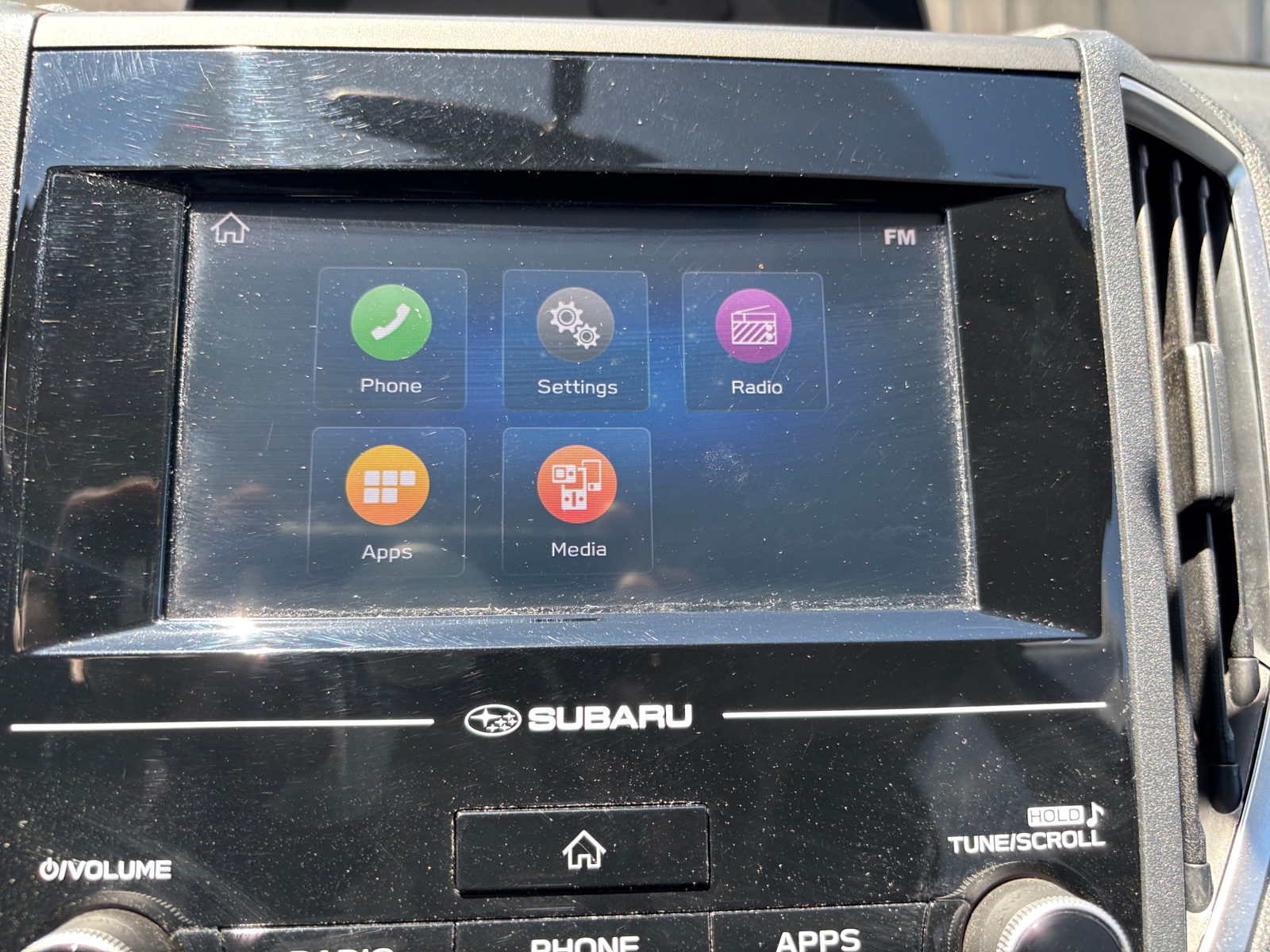 Thumbnail: 2019 Subaru Impreza - 4