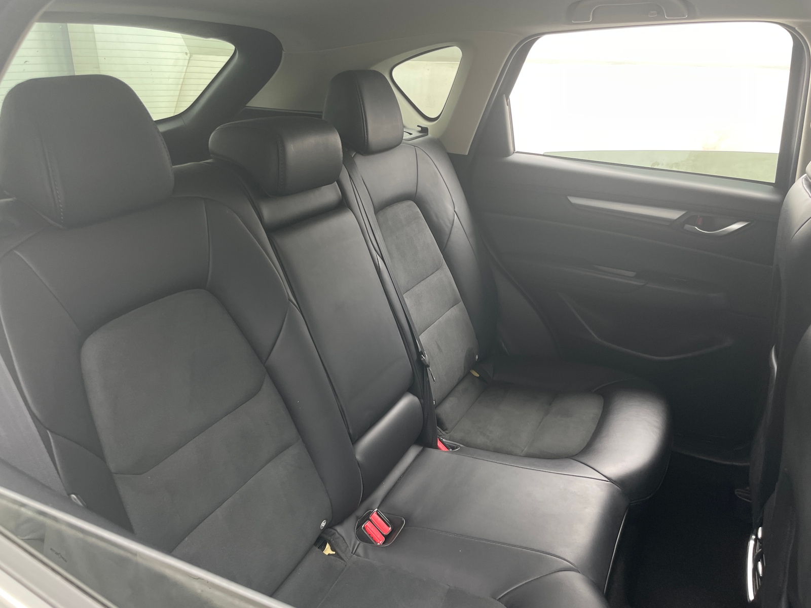 Thumbnail: 2019 Mazda CX-5 - 5