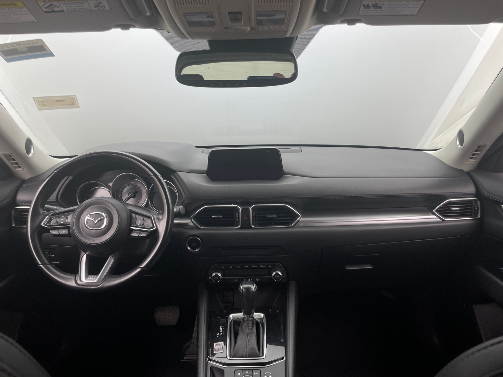 Thumbnail: 2019 Mazda CX-5 - 2