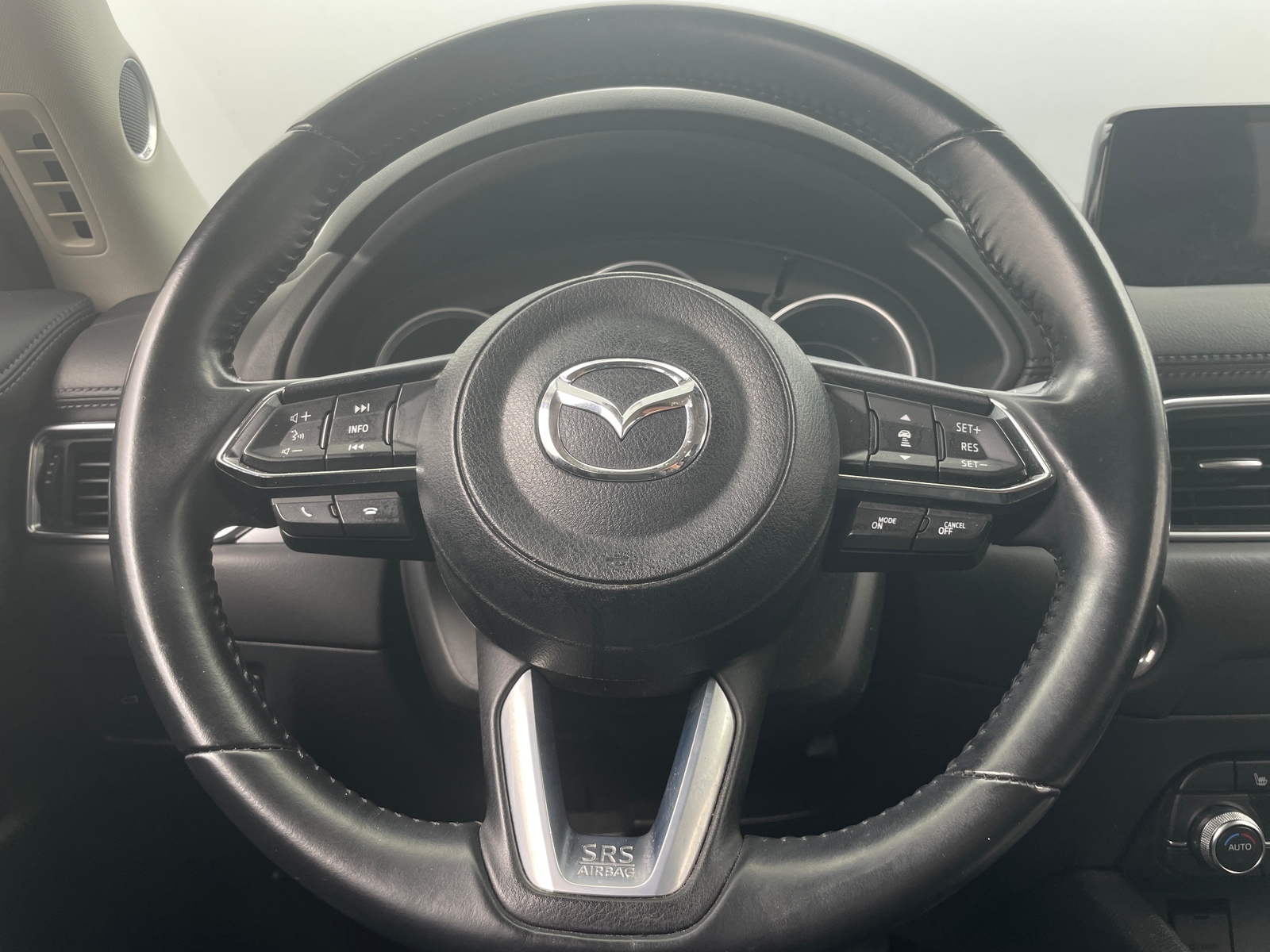 Thumbnail: 2019 Mazda CX-5 - 4