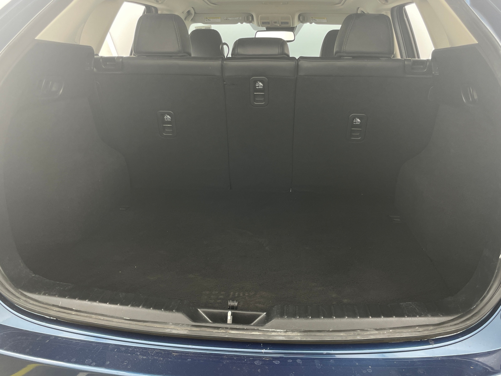Thumbnail: 2019 Mazda CX-5 - 6
