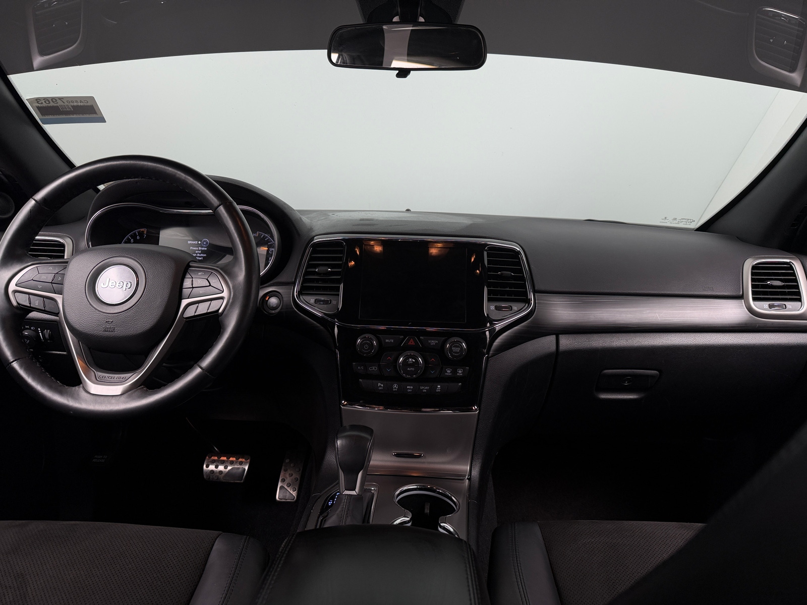 Thumbnail: 2021 Jeep Grand Cherokee - 2